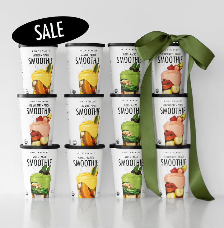 Best-Selling Immunity Box product image