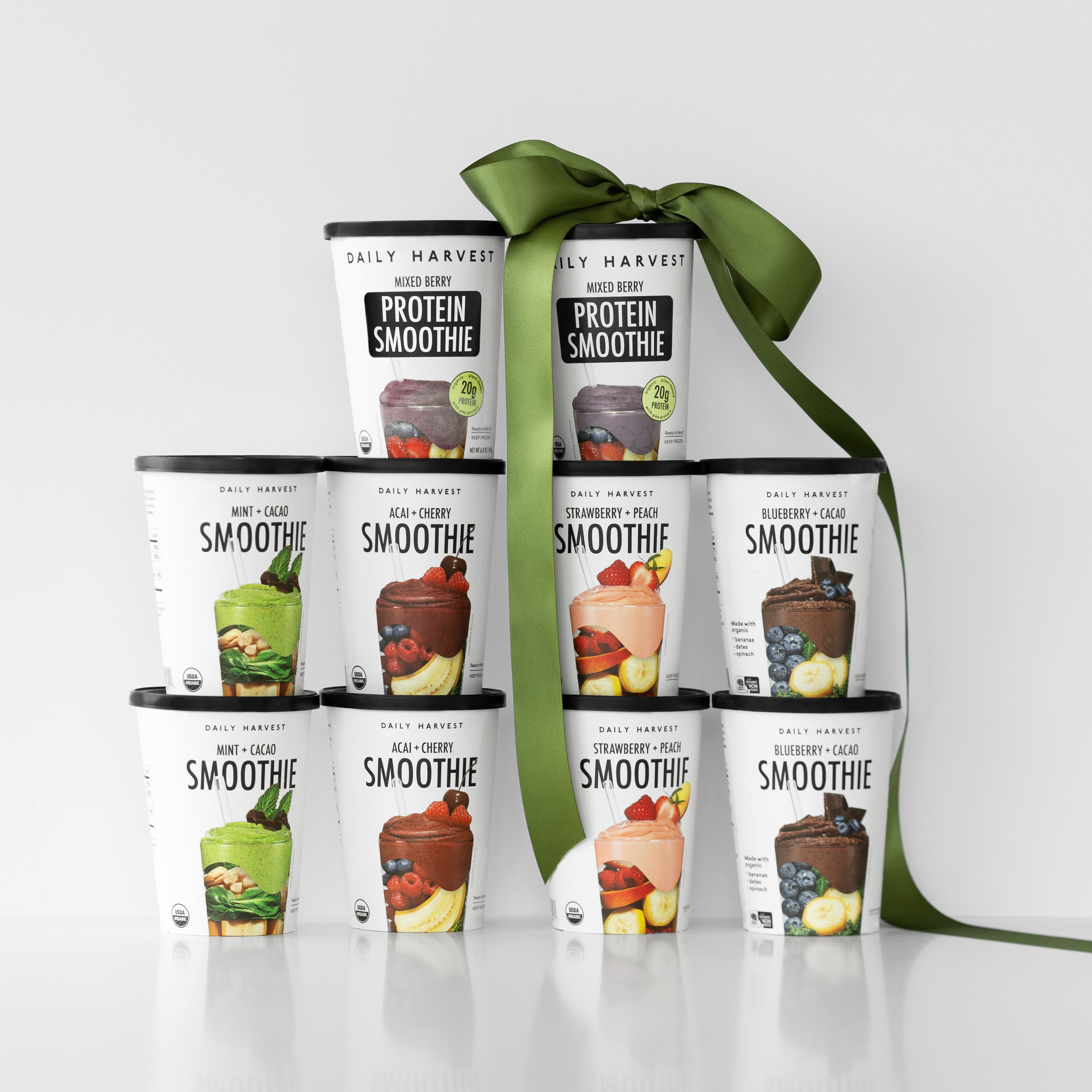 Best-Selling Smoothies product image