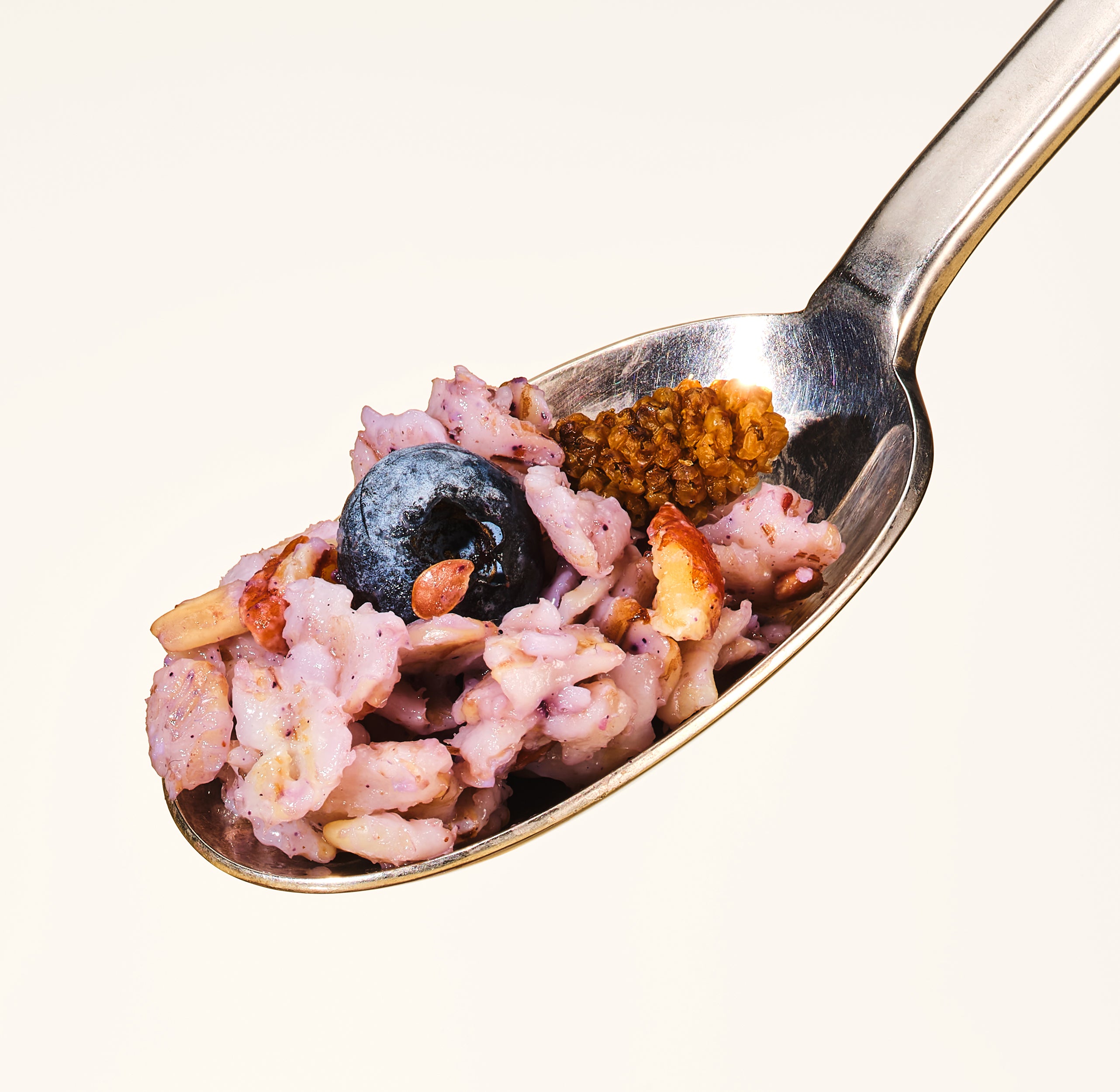 Blueberry Maple Pecan Protein