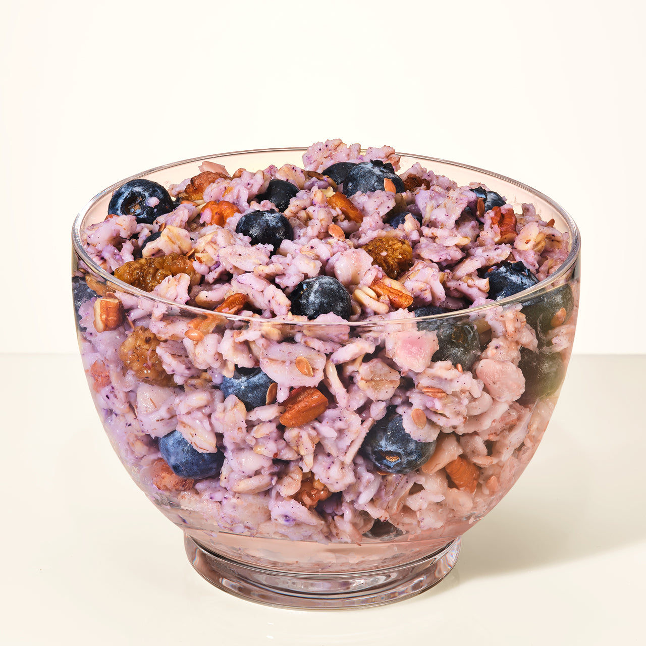 Blueberry Maple Pecan Protein