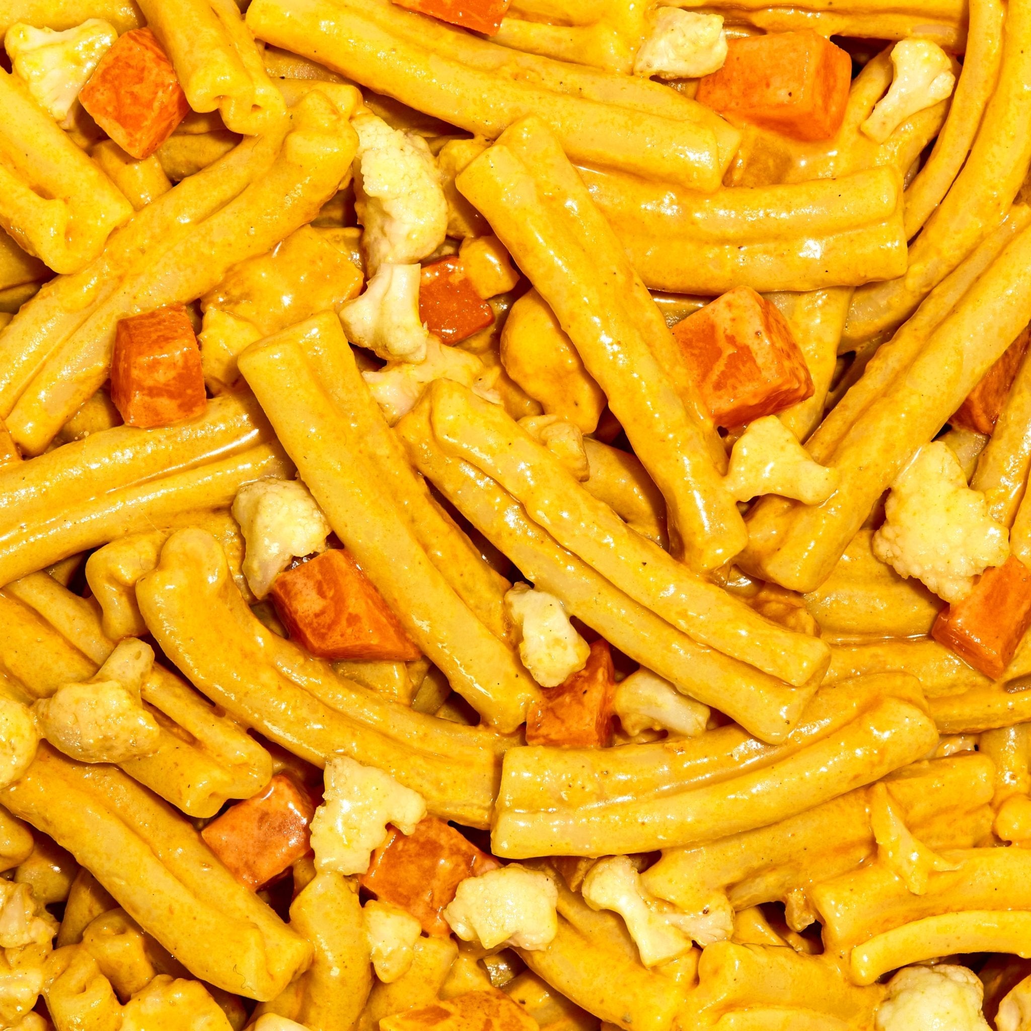 Butternut Squash + Cauliflower Mac n' Cheeze - Daily Harvest