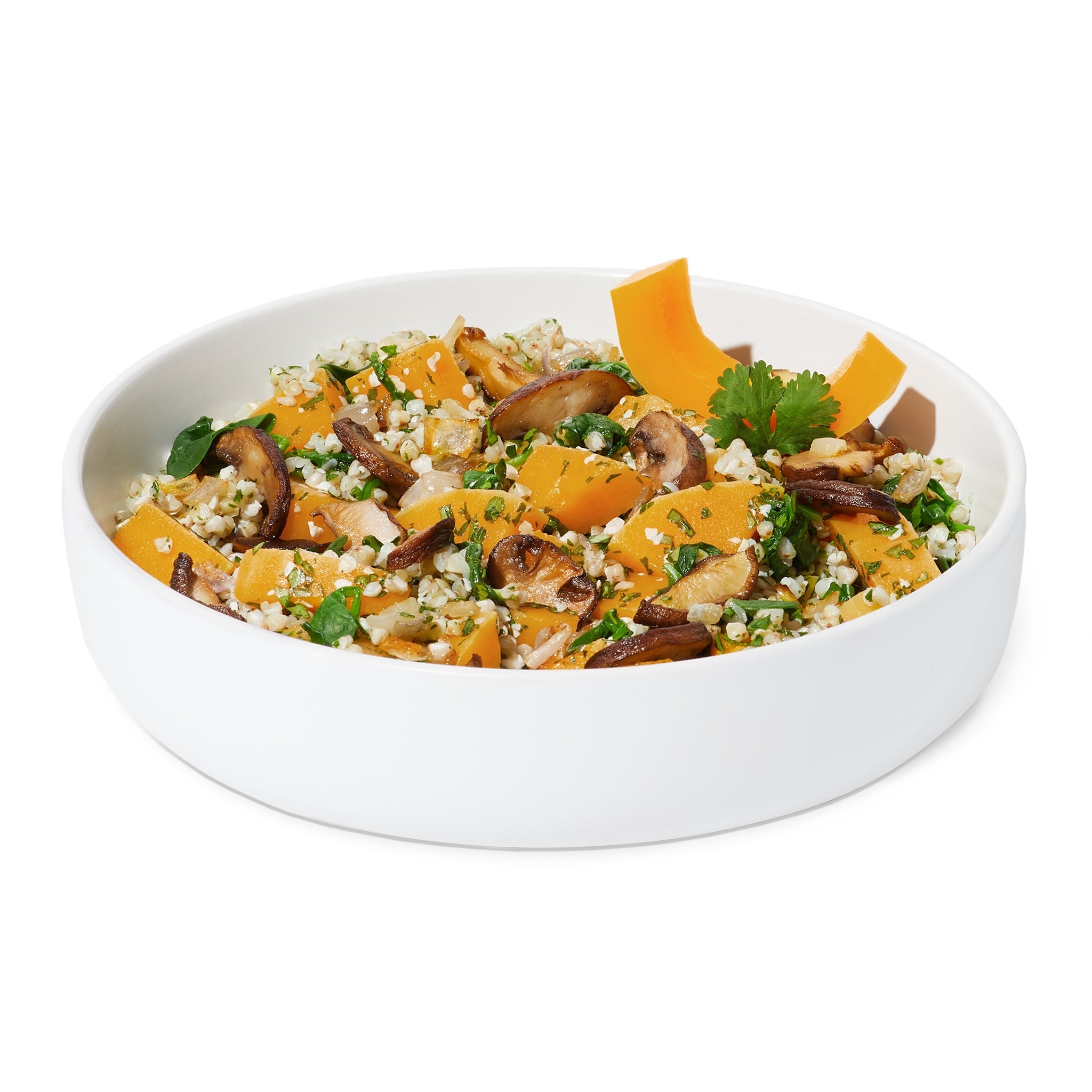 Butternut Squash + Chimichurri - Daily Harvest