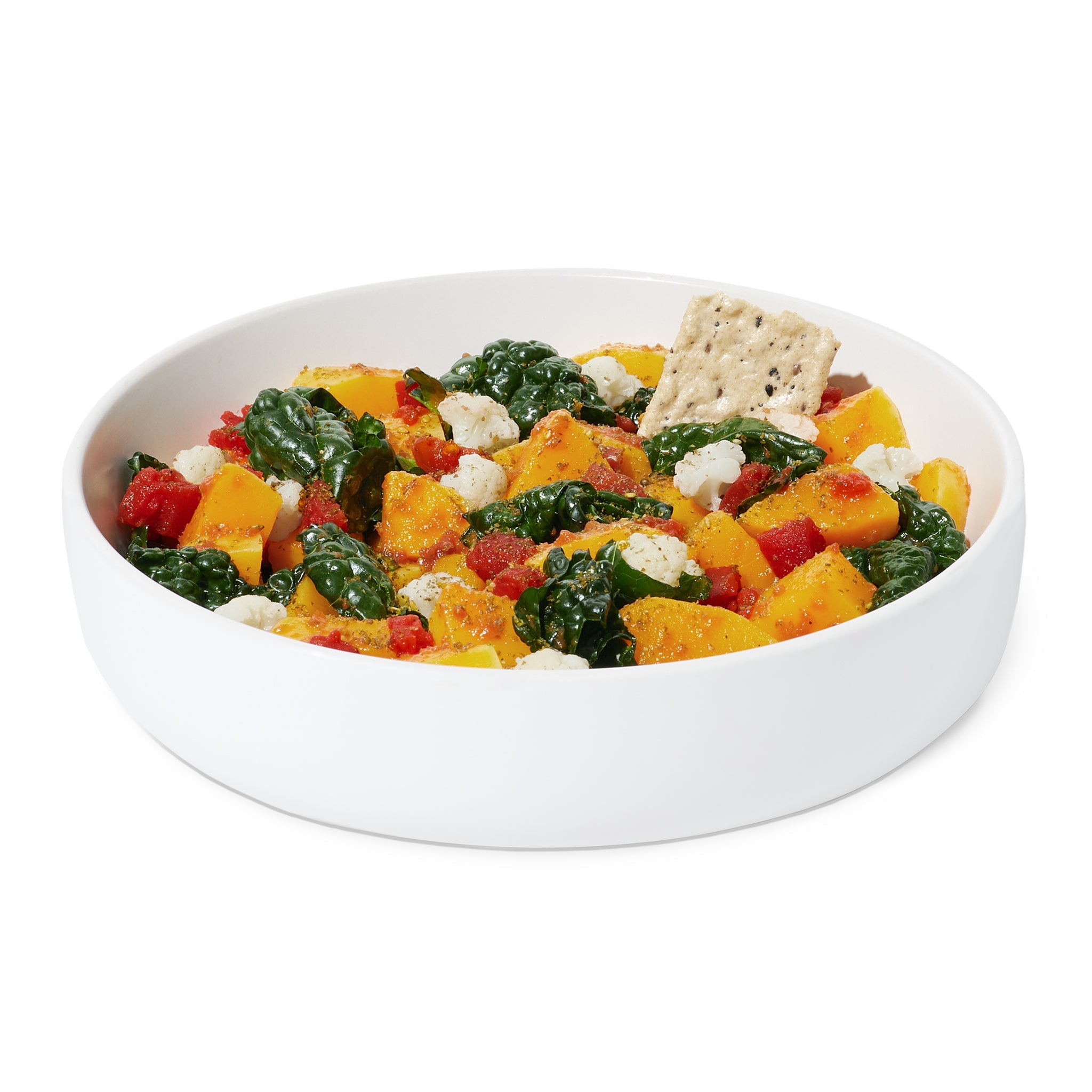 Butternut Squash + Kale Shakshuka 6 Pack - Daily Harvest