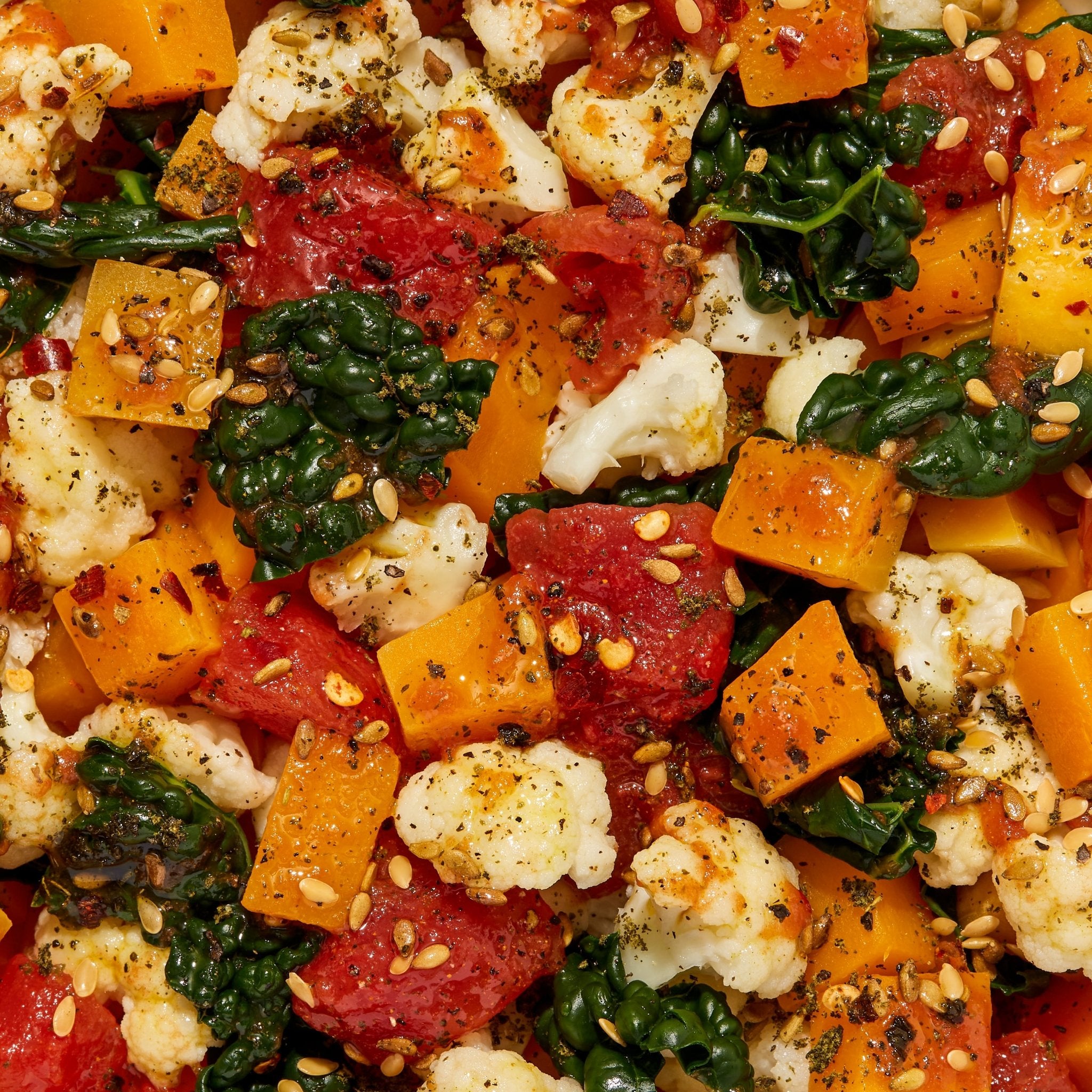 Butternut Squash + Kale Shakshuka 6 Pack - Daily Harvest