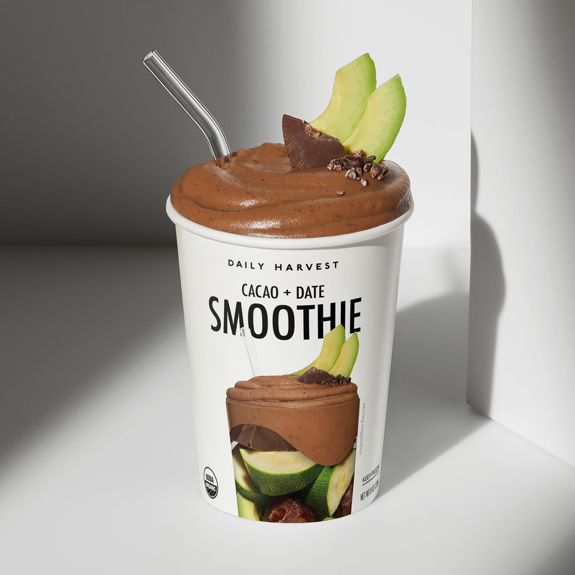 Cacao + Date - Daily Harvest