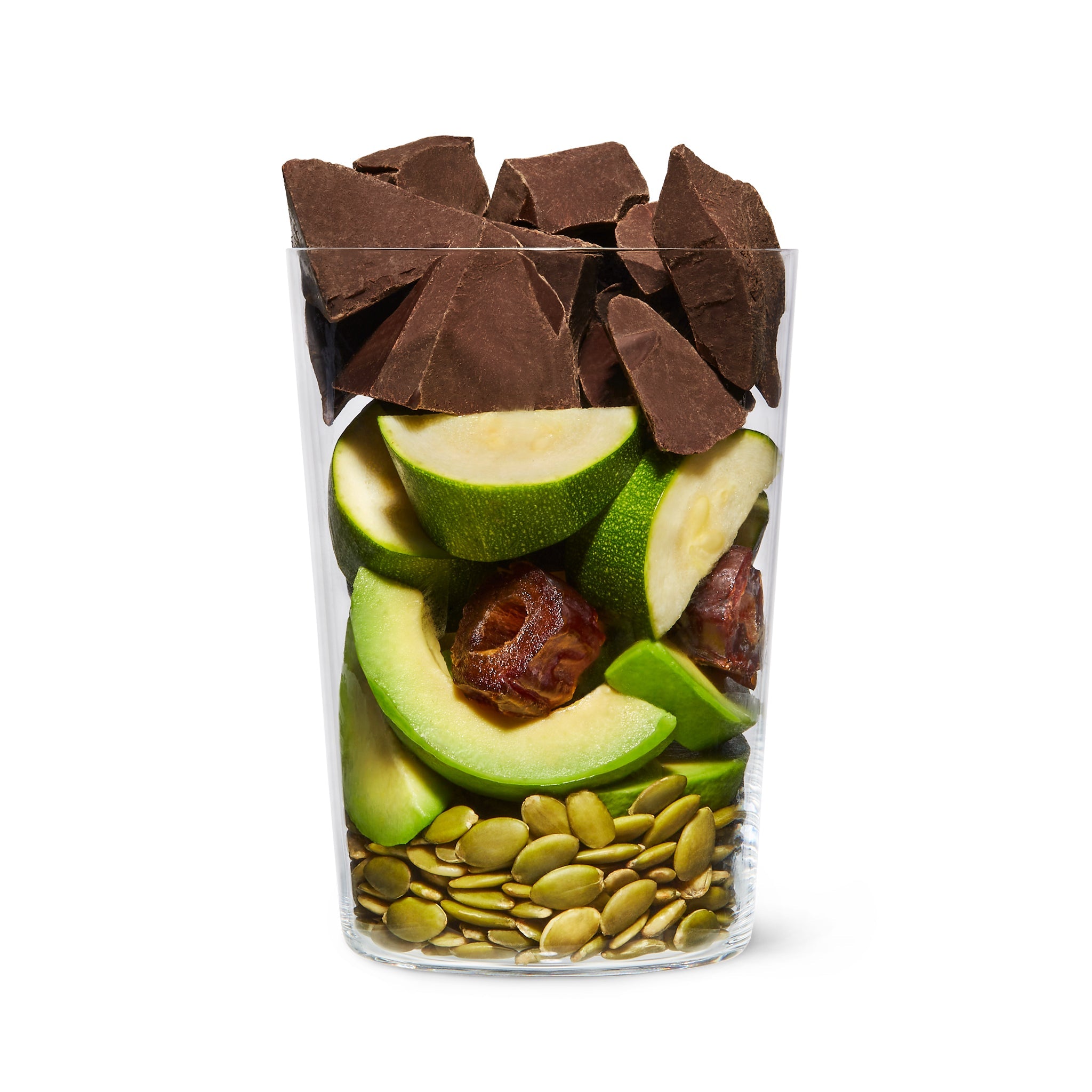 Cacao + Date - Daily Harvest