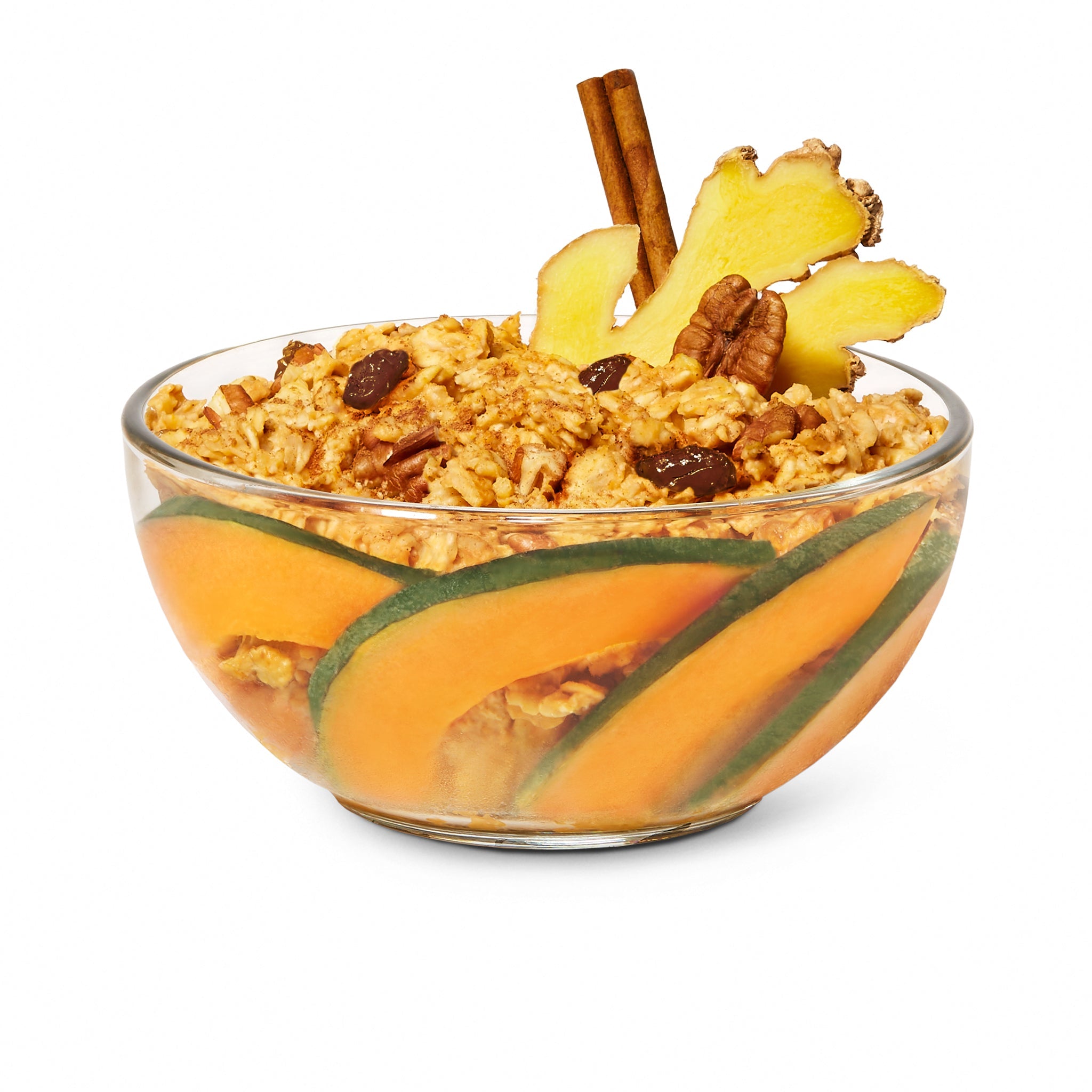 Chai Spiced Squash + Pecans - Daily Harvest