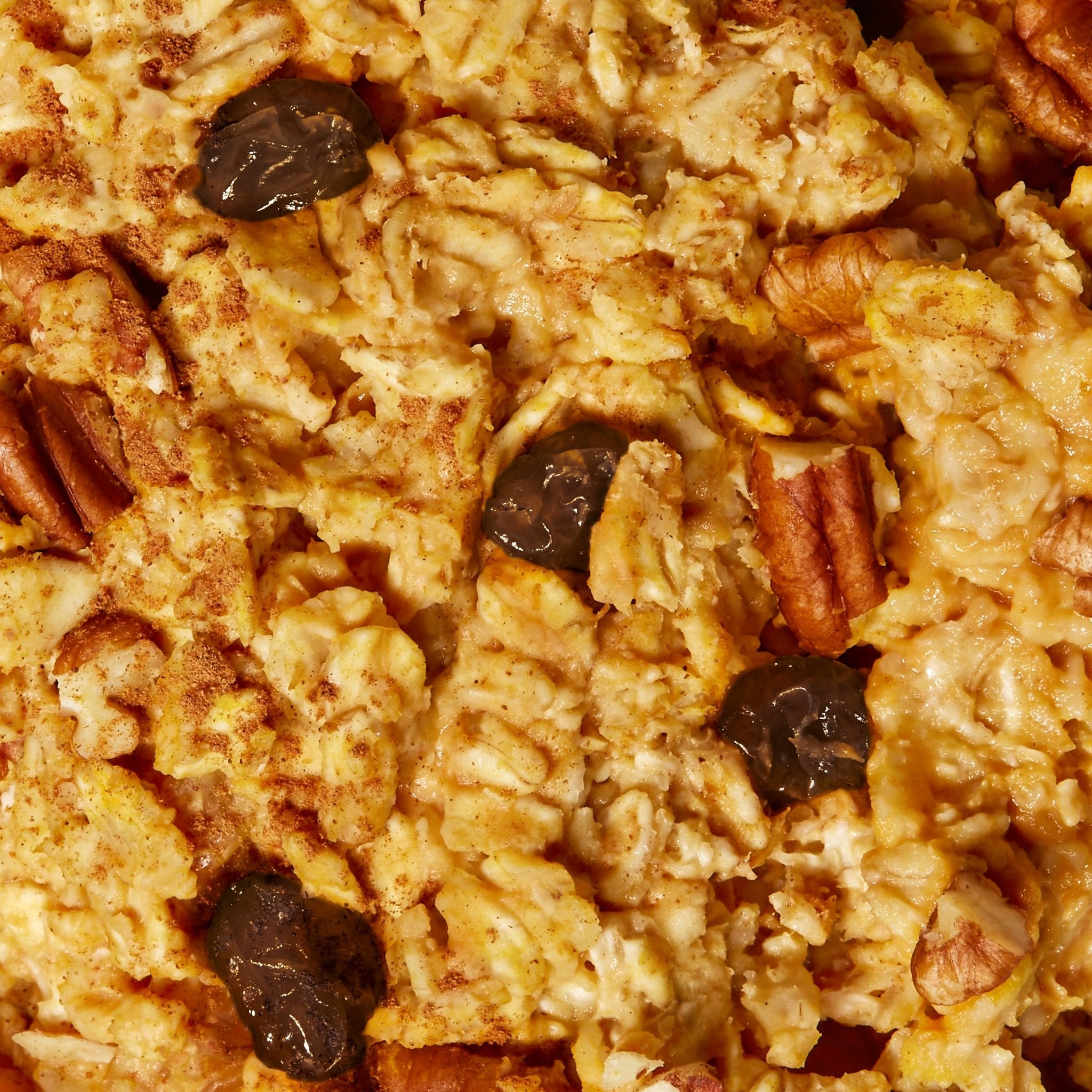 Chai Spiced Squash + Pecans - Daily Harvest