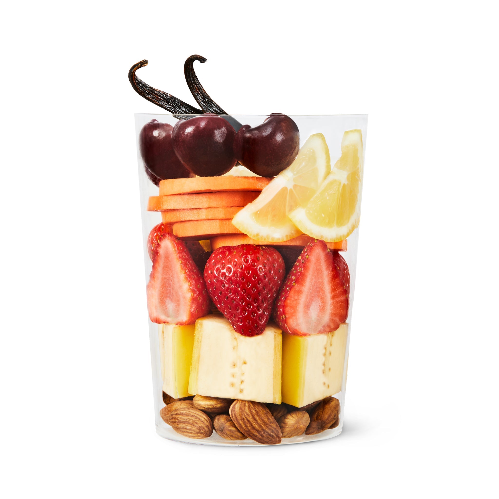 Cherry + Almond - Daily Harvest