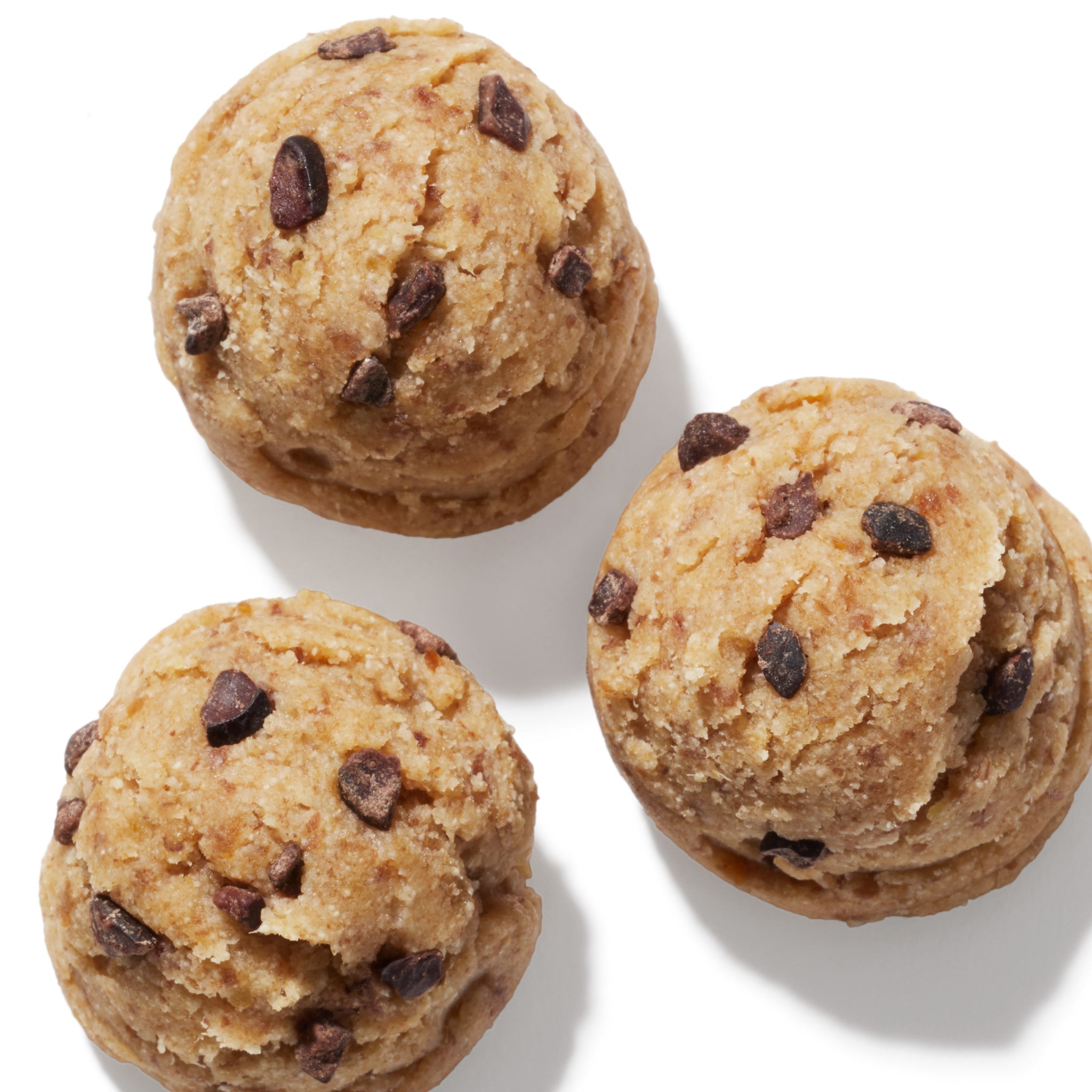 Chocolate Chip Cookie Dough - Daily Harvest