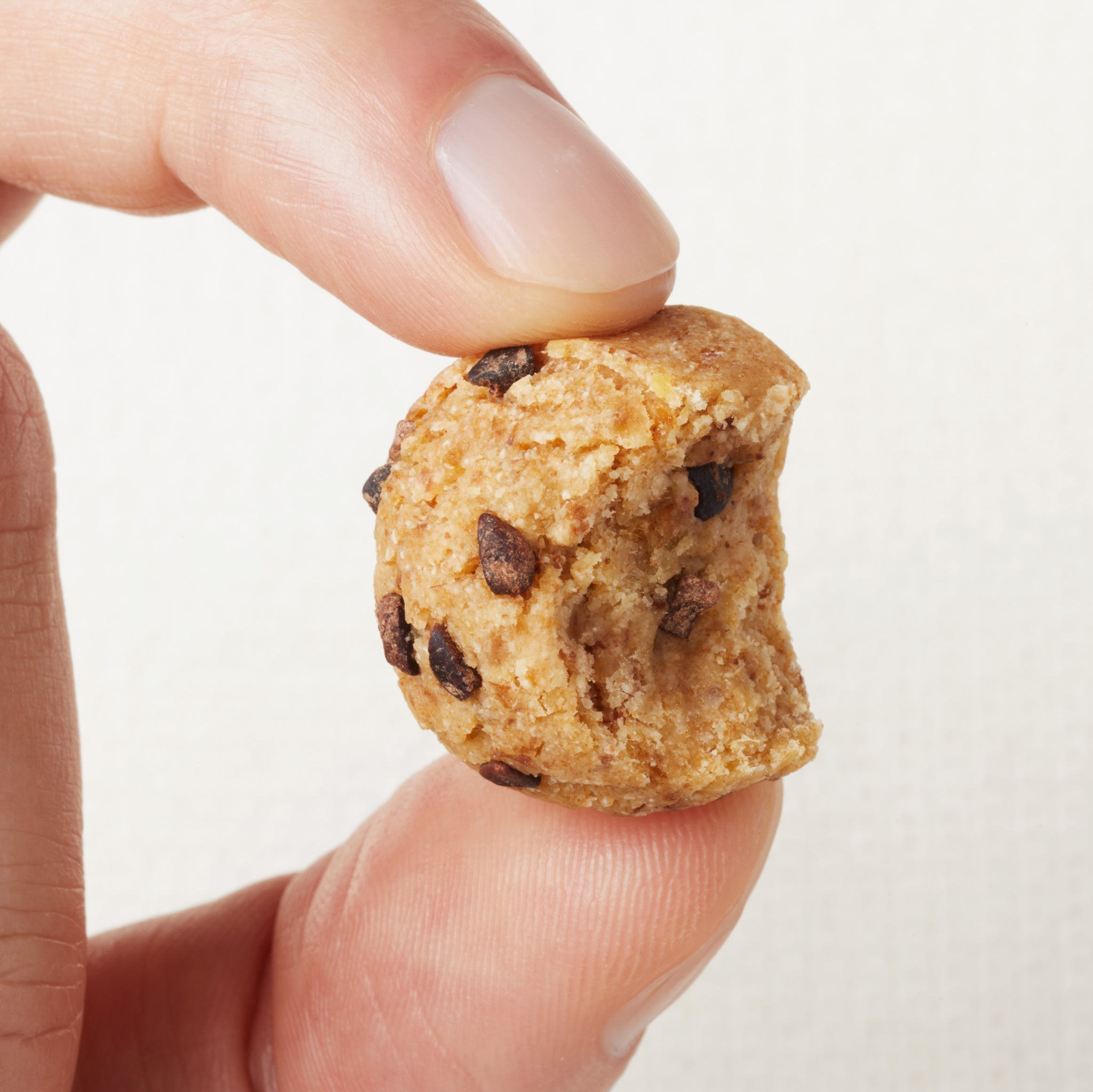 Chocolate Chip Cookie Dough - Daily Harvest