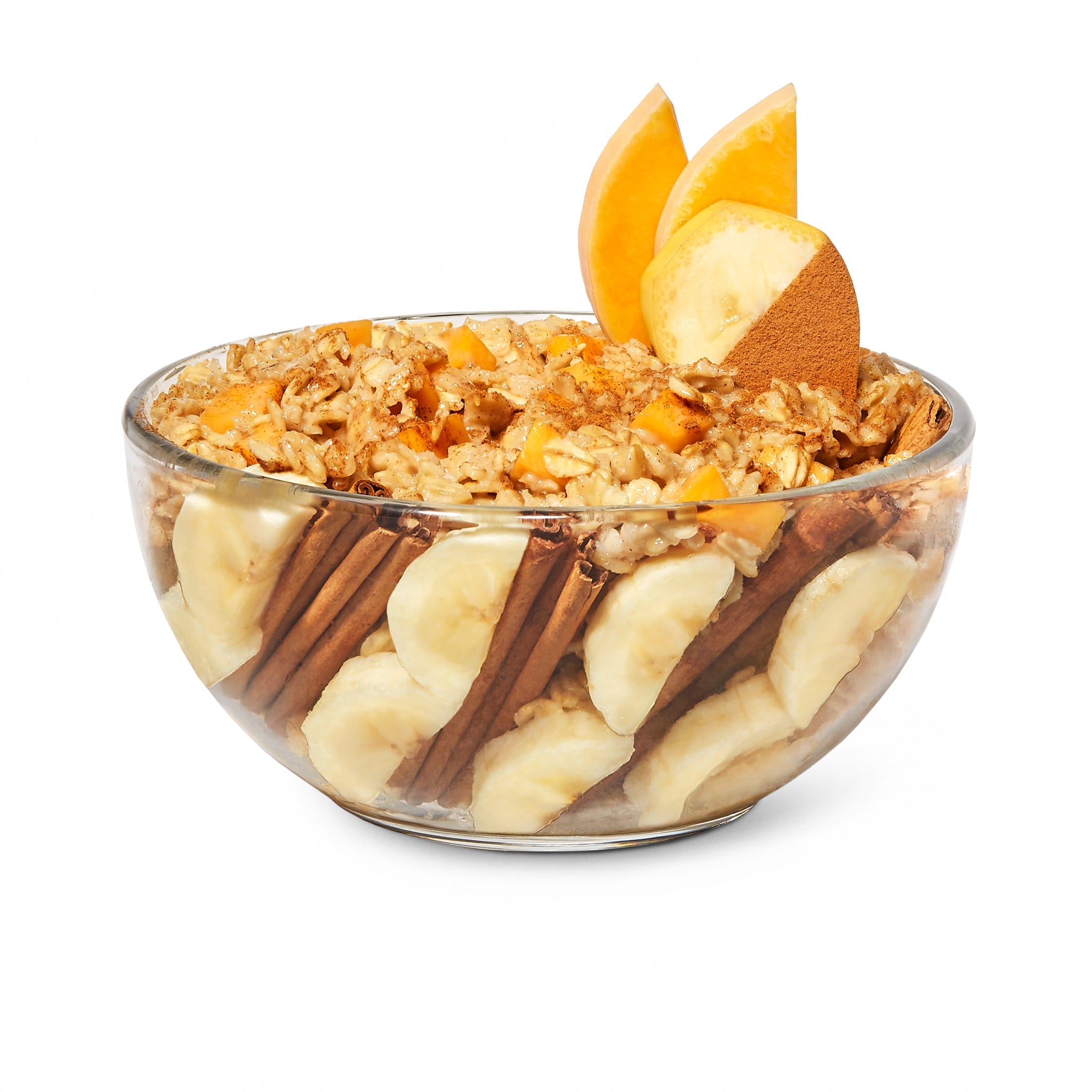 Cinnamon + Banana - Daily Harvest