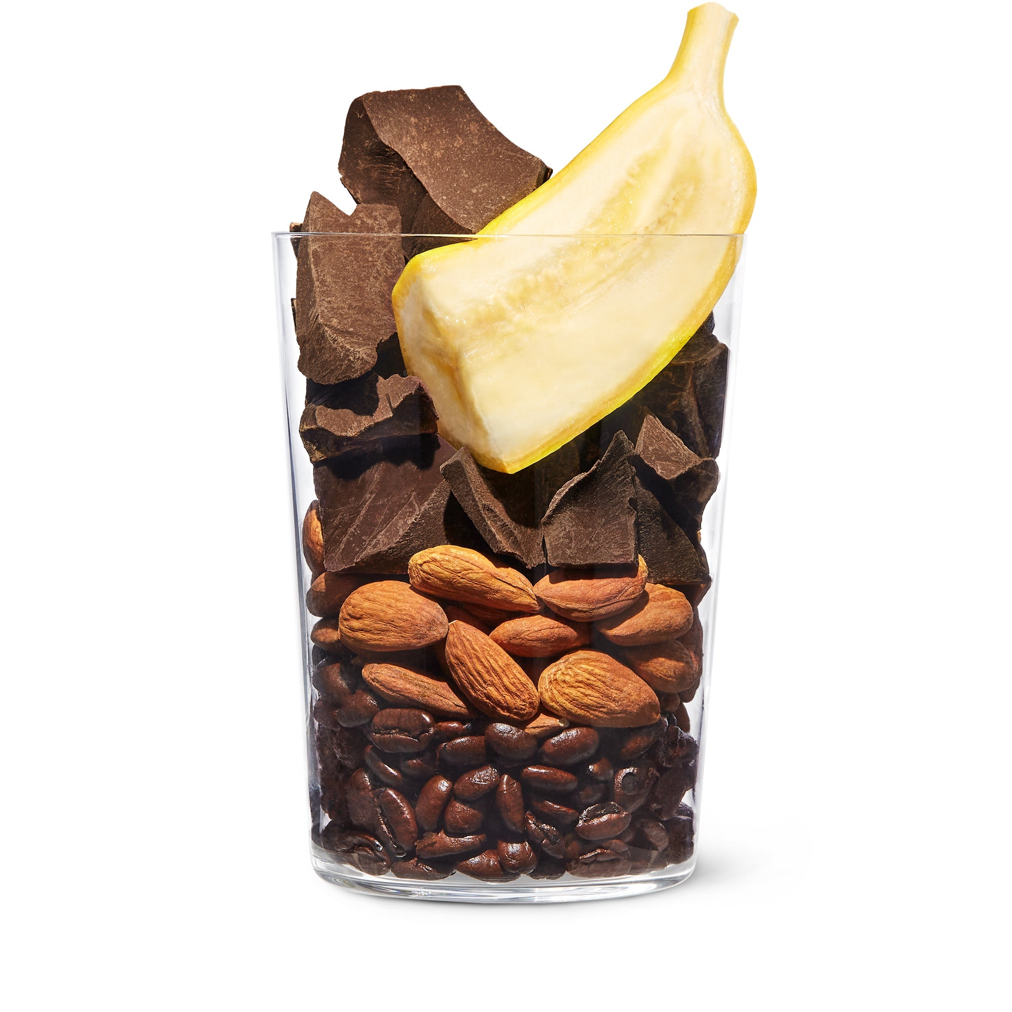 Cold Brew + Almond - Daily Harvest
