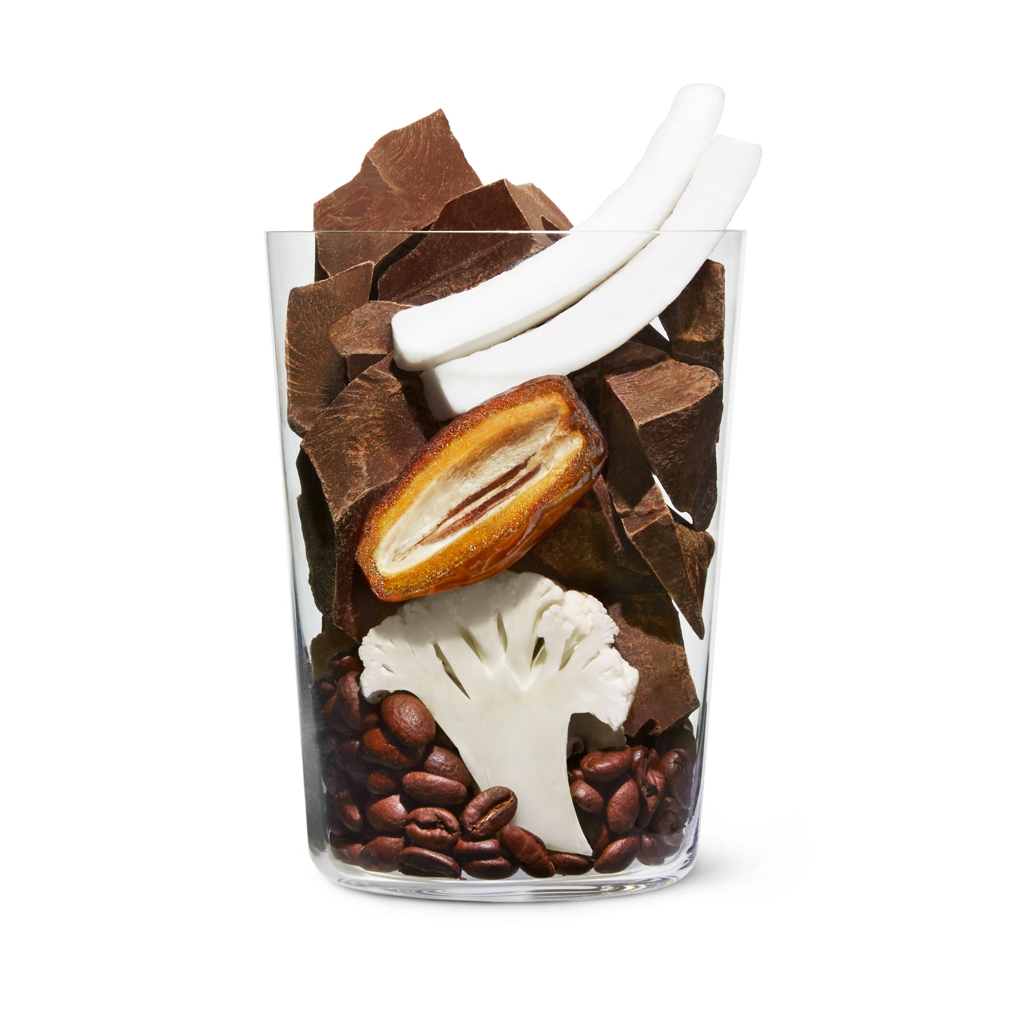 Cold Brew + Cacao - Daily Harvest