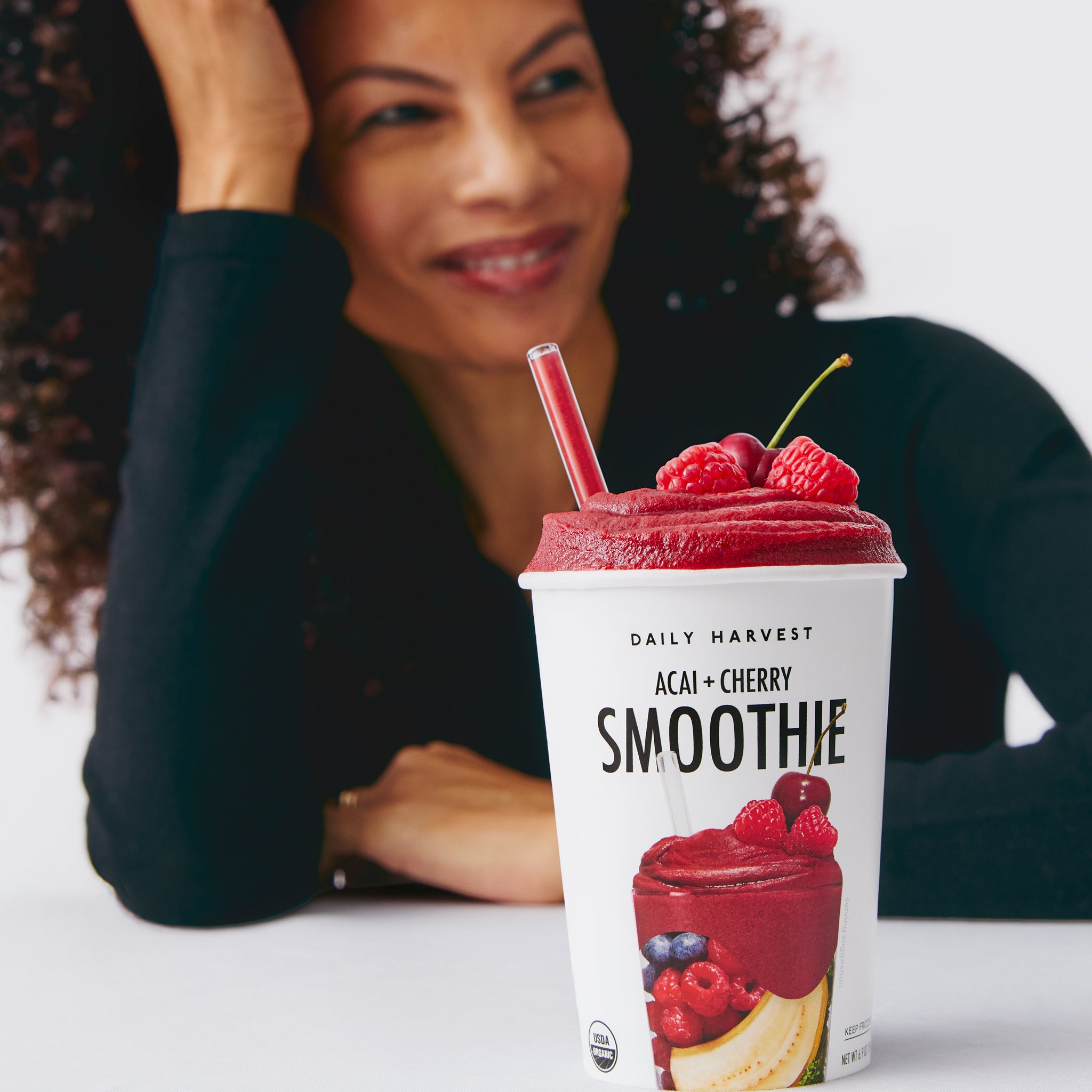 daily harvest smoothies.