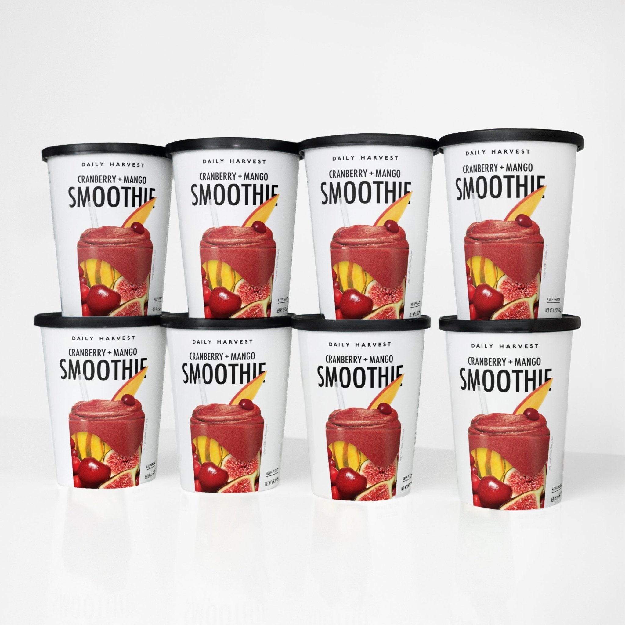 Cranberry + Mango 8 Pack - Daily Harvest