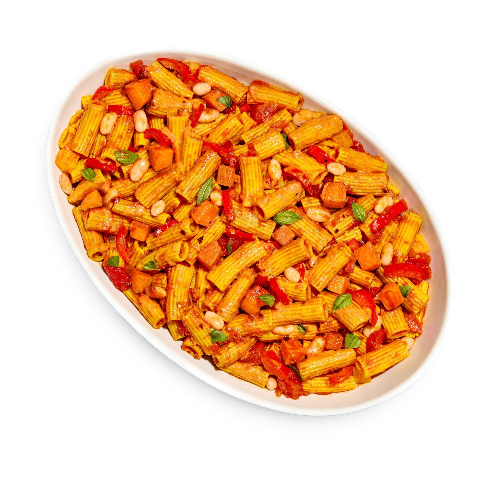 Creamy Tomato + Red Pepper Vodka Style - Daily Harvest