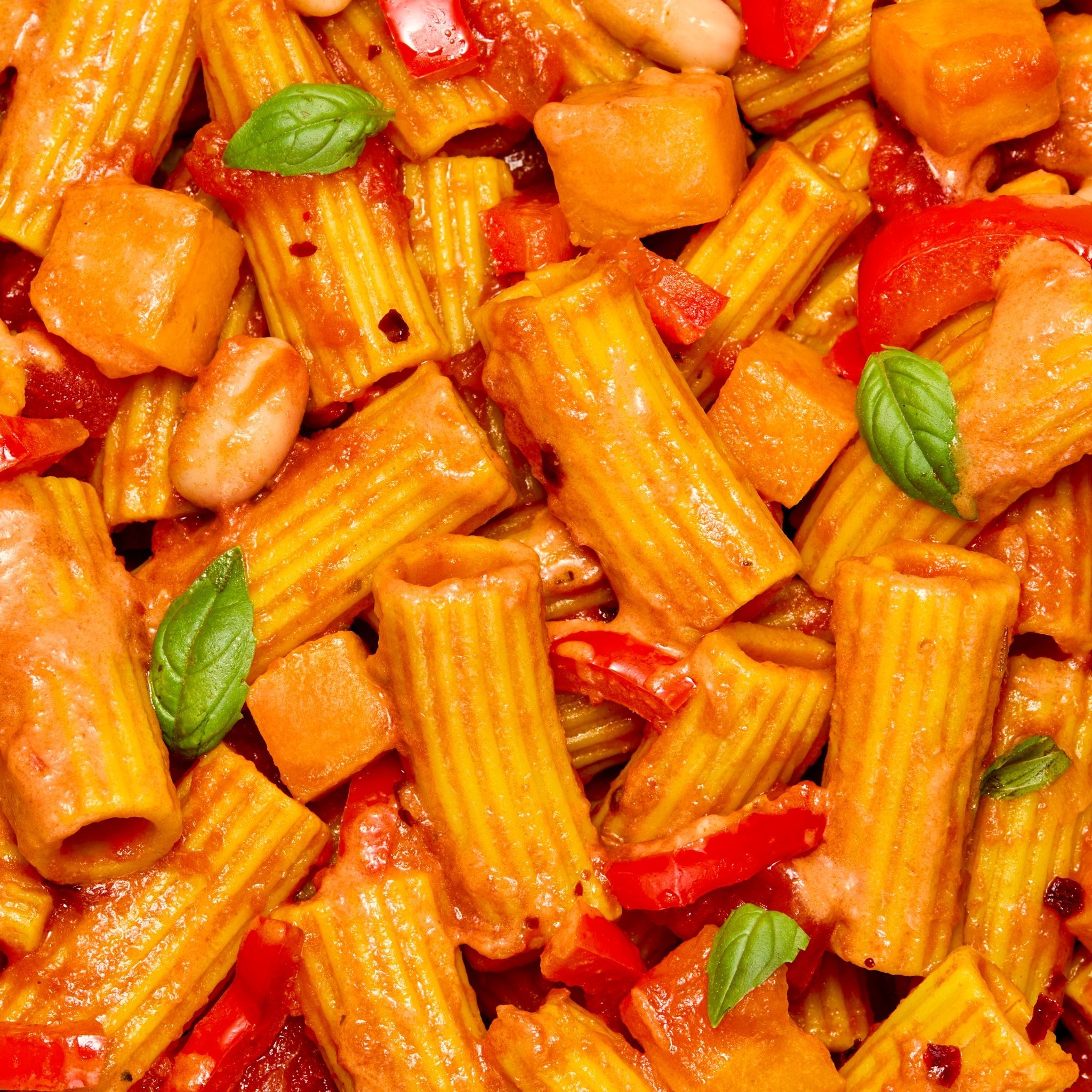 Creamy Tomato + Red Pepper Vodka Style - Daily Harvest