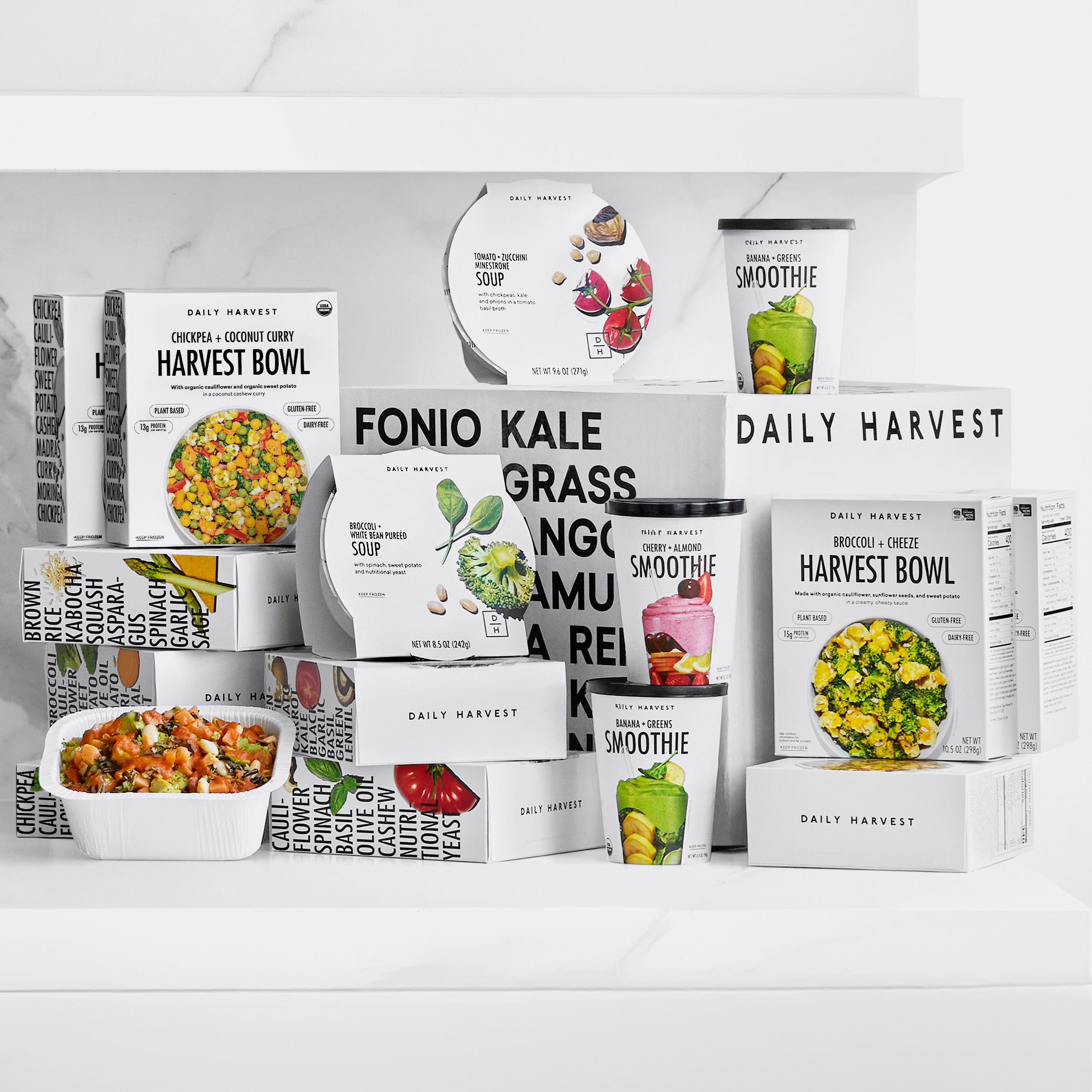 Plant-Based Whole30 product image