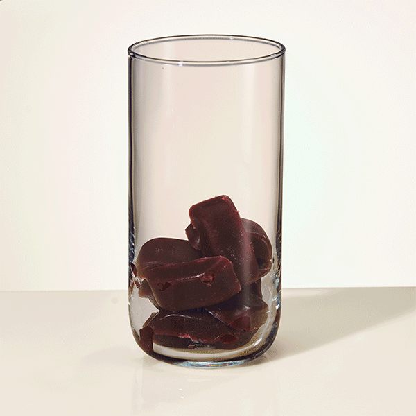 Mixed Berry Antioxidant Support