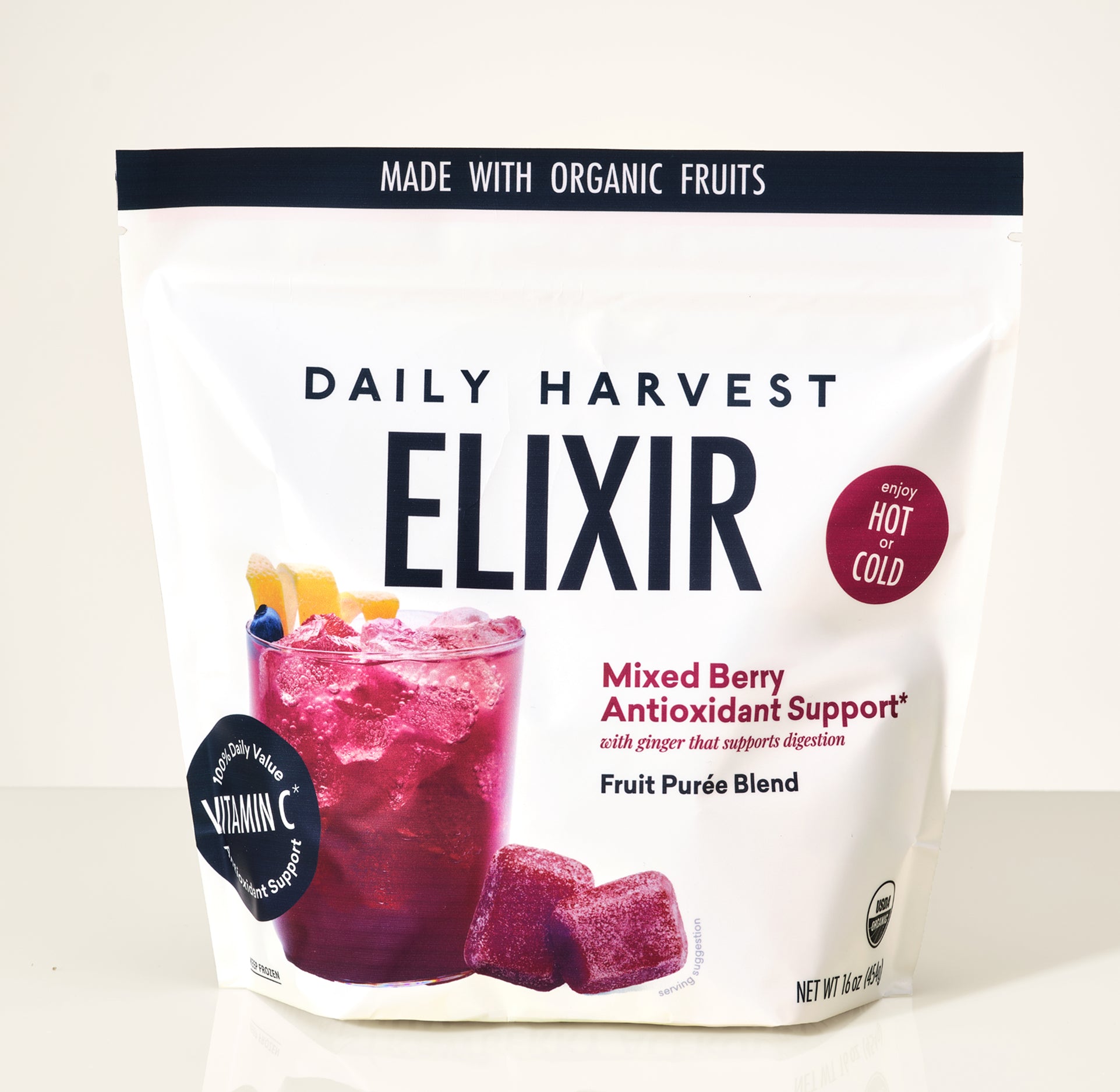 Mixed Berry Antioxidant Support