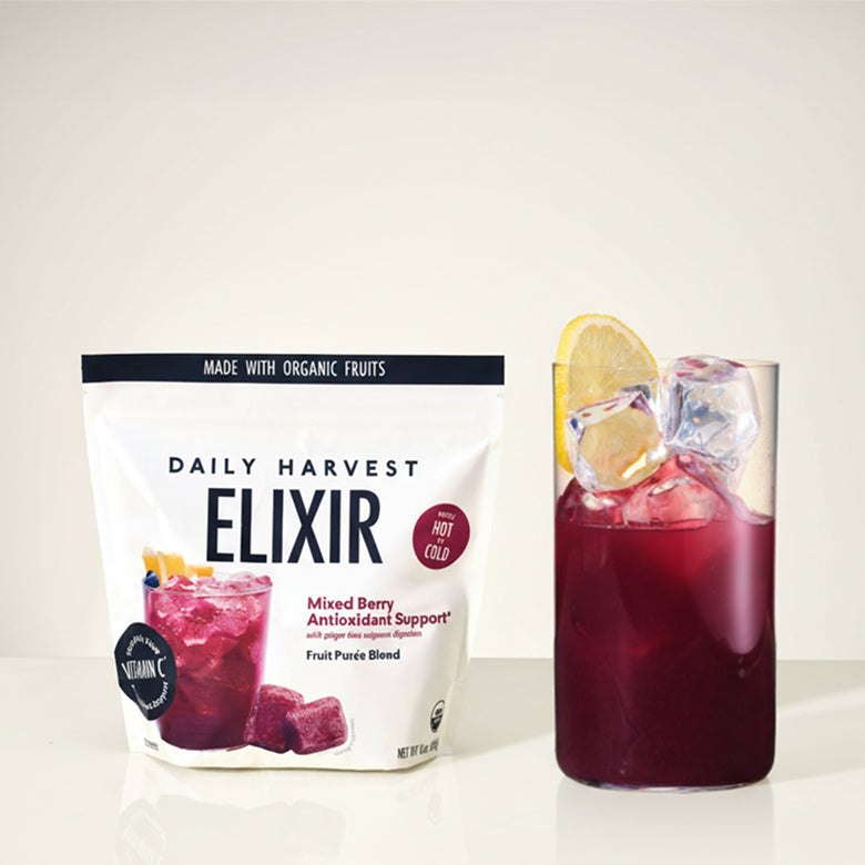 Mixed Berry Antioxidant Support - Daily Harvest