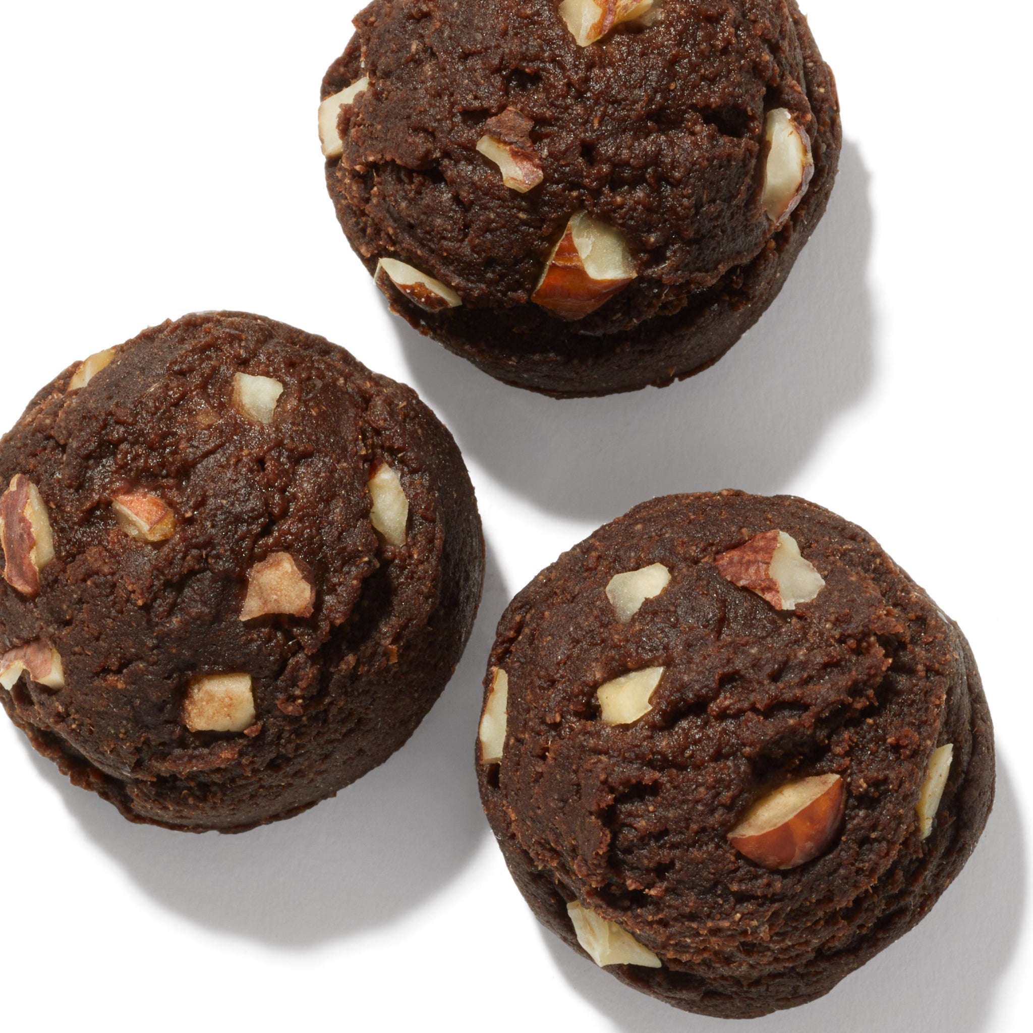 Fudgy Hazelnut Brownie - Daily Harvest