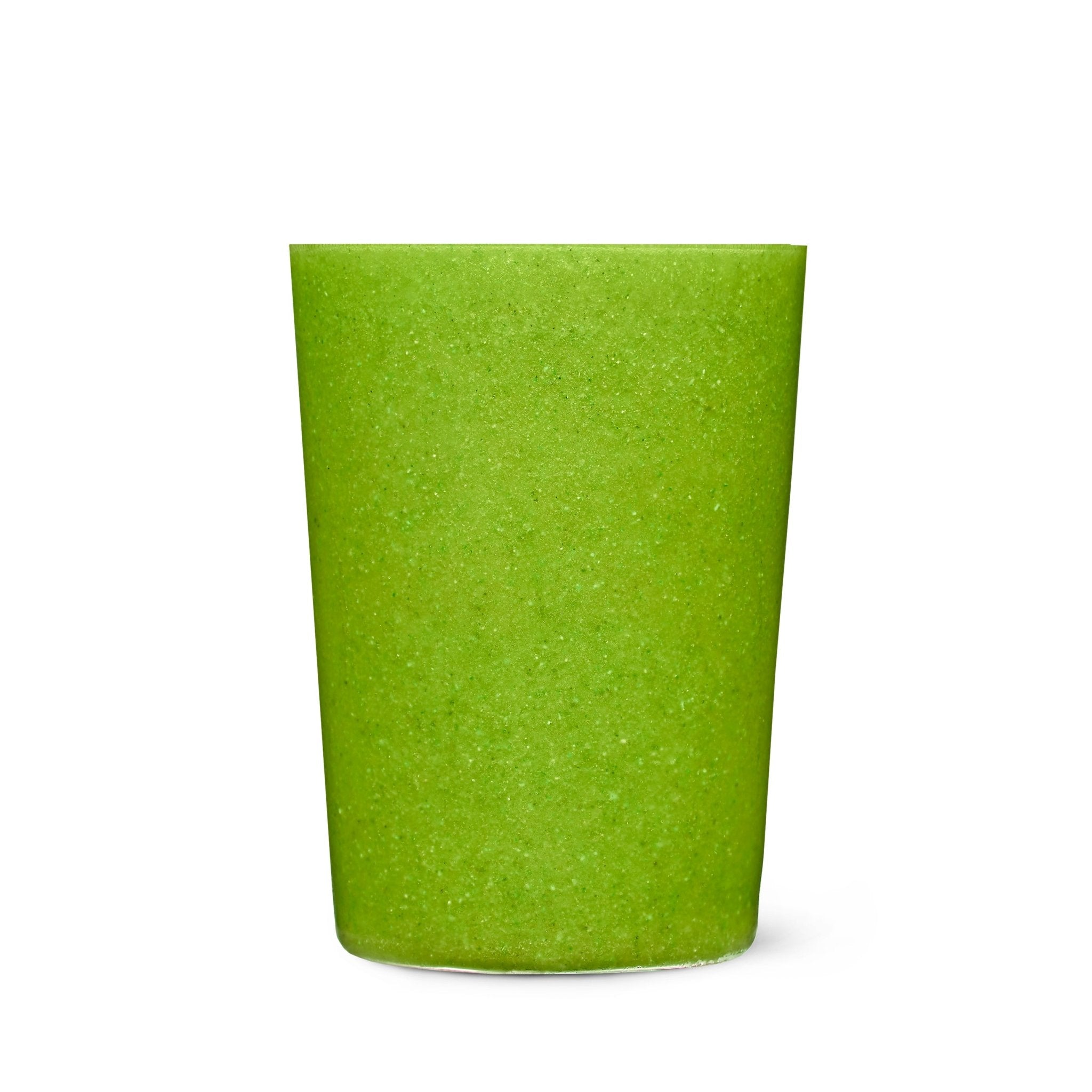 Ginger + Greens - Daily Harvest