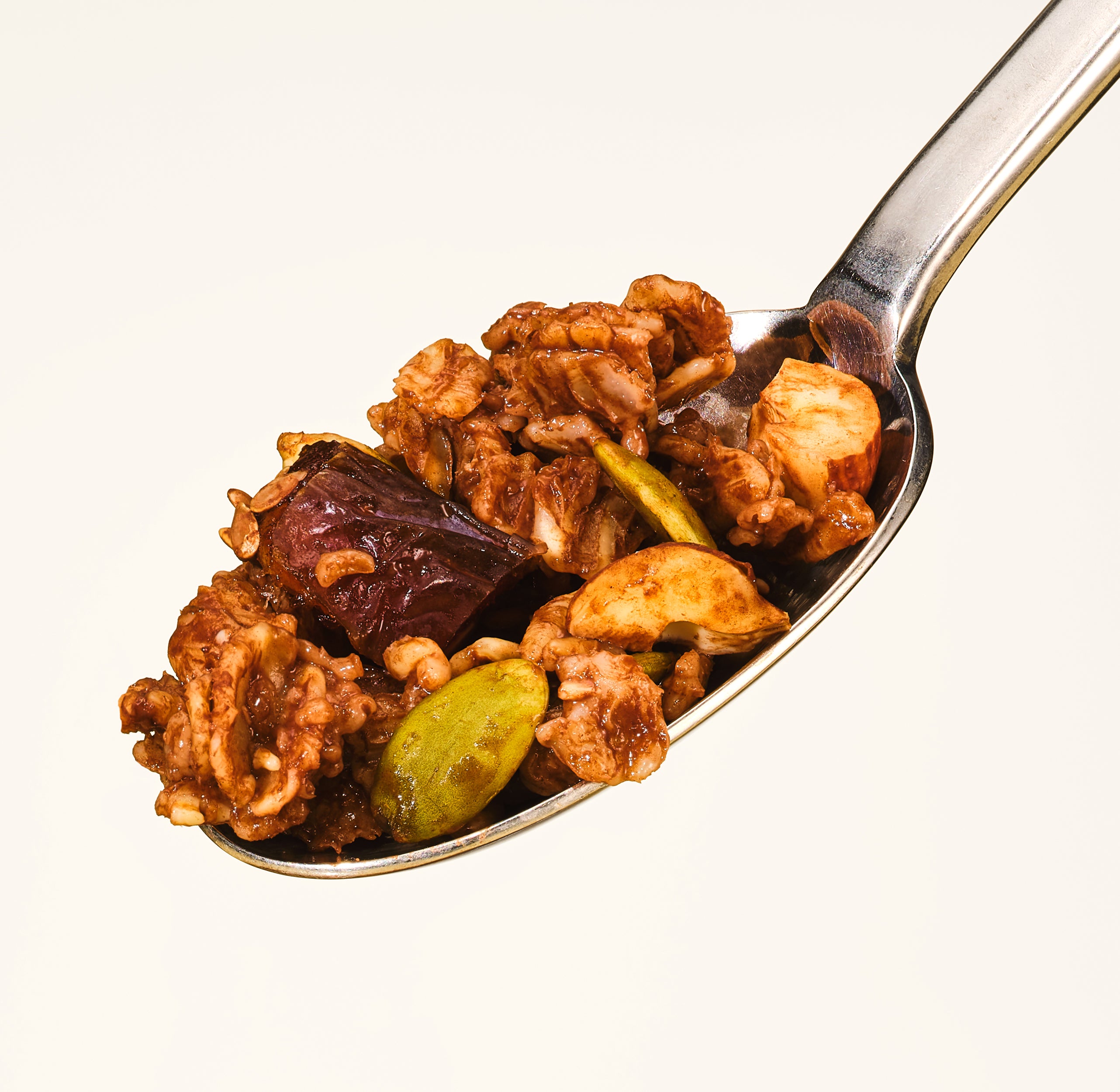 Hazelnut Cacao Protein