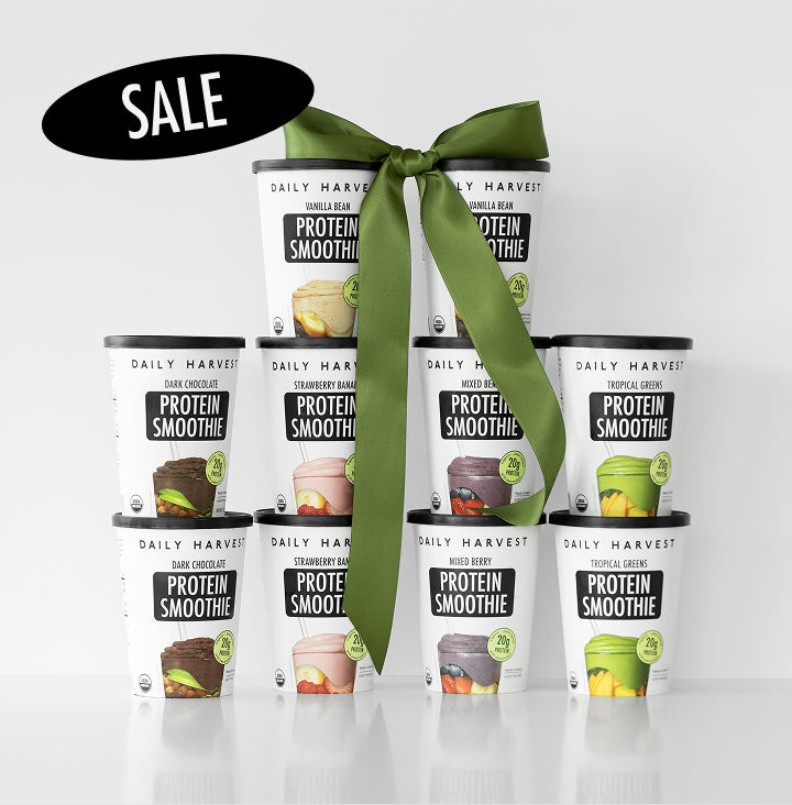 High Protein Smoothies product image