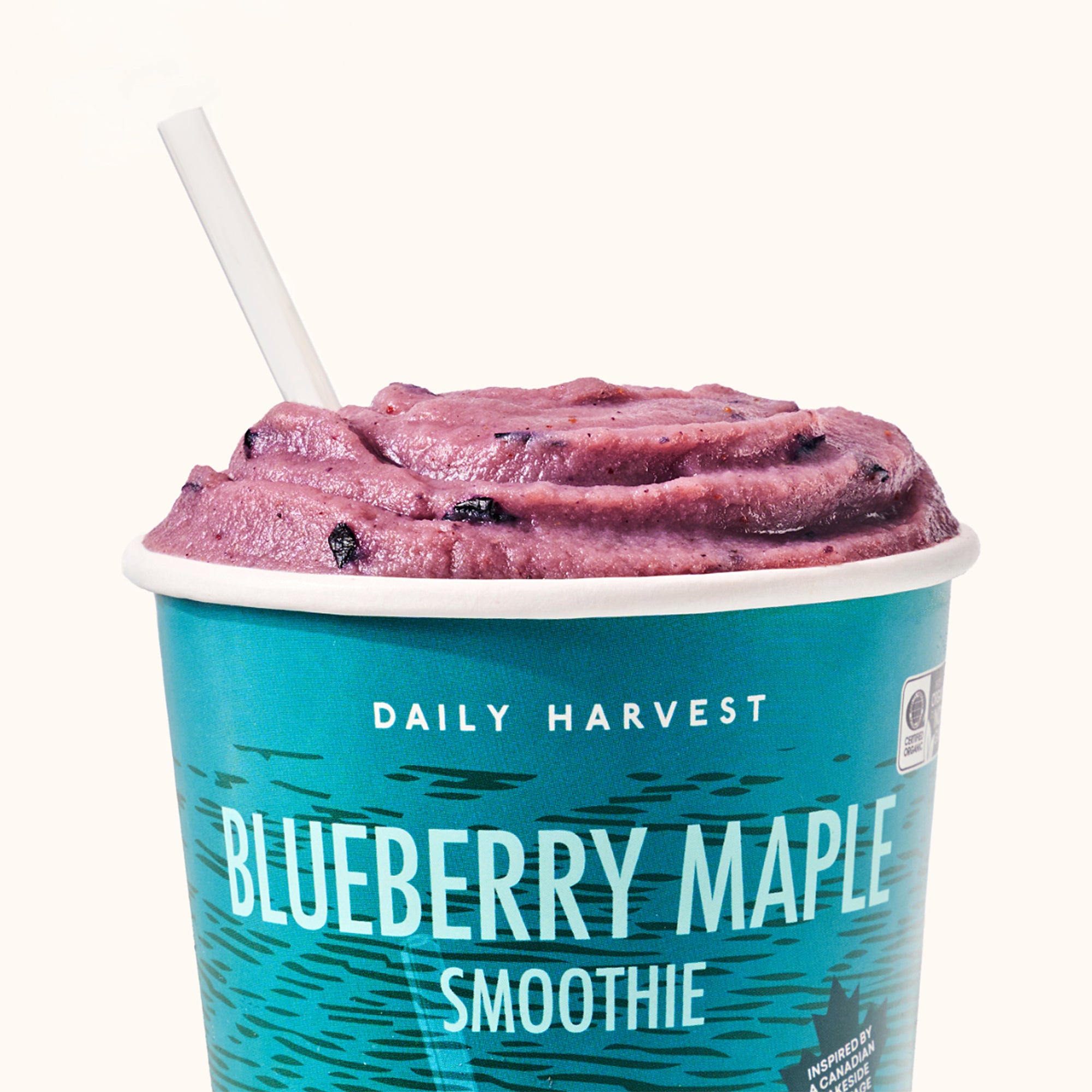 Blueberry Maple