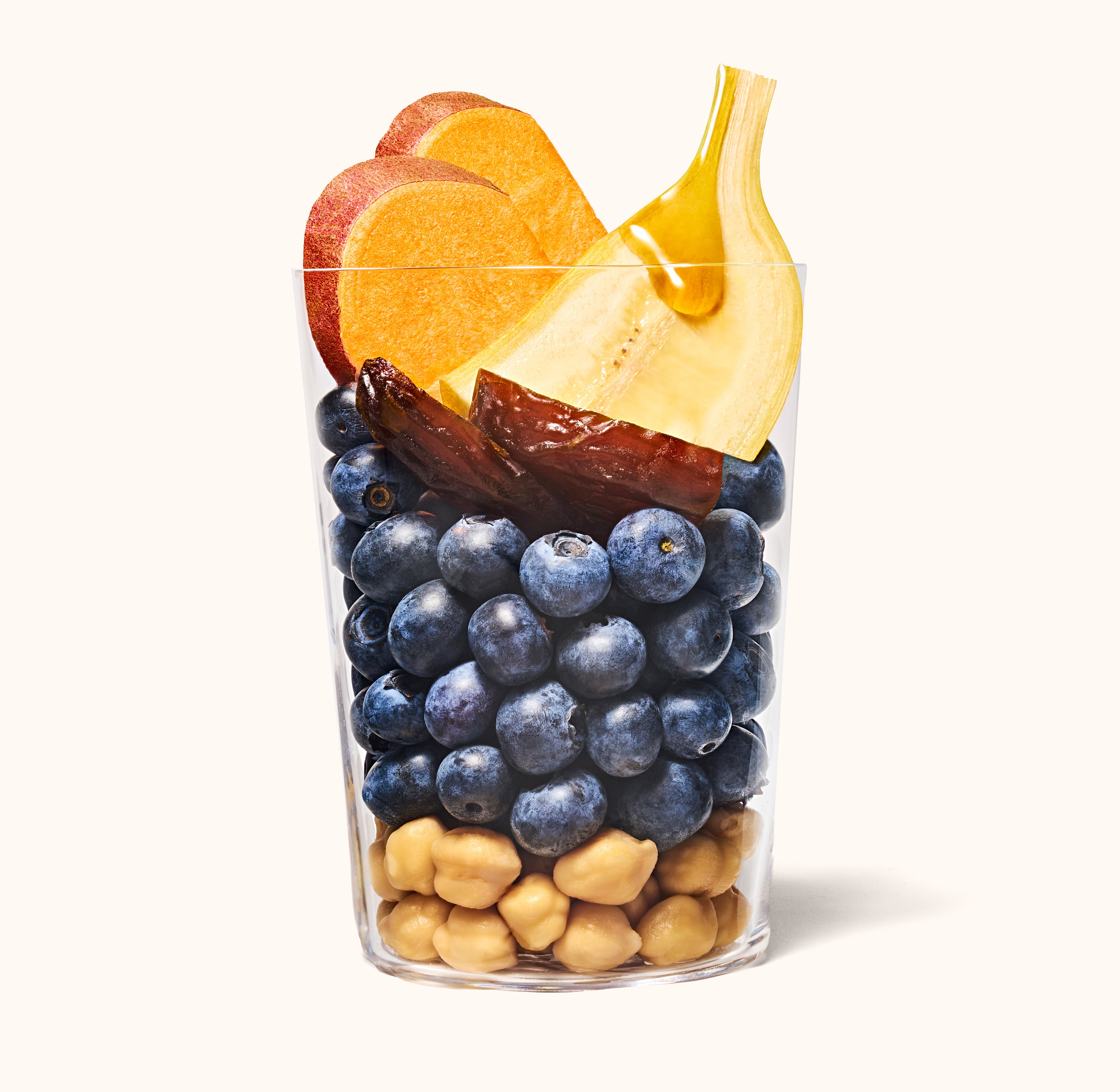 Blueberry Maple
