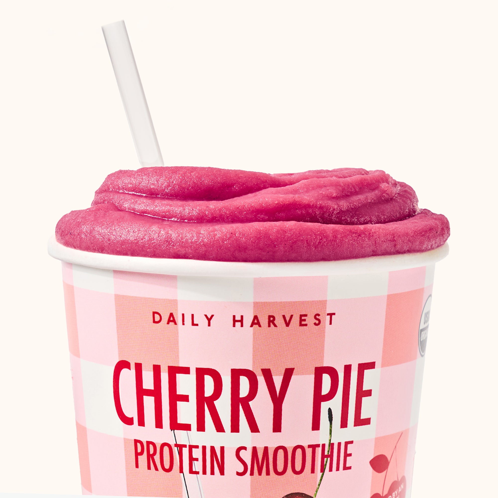 Cherry Pie Protein