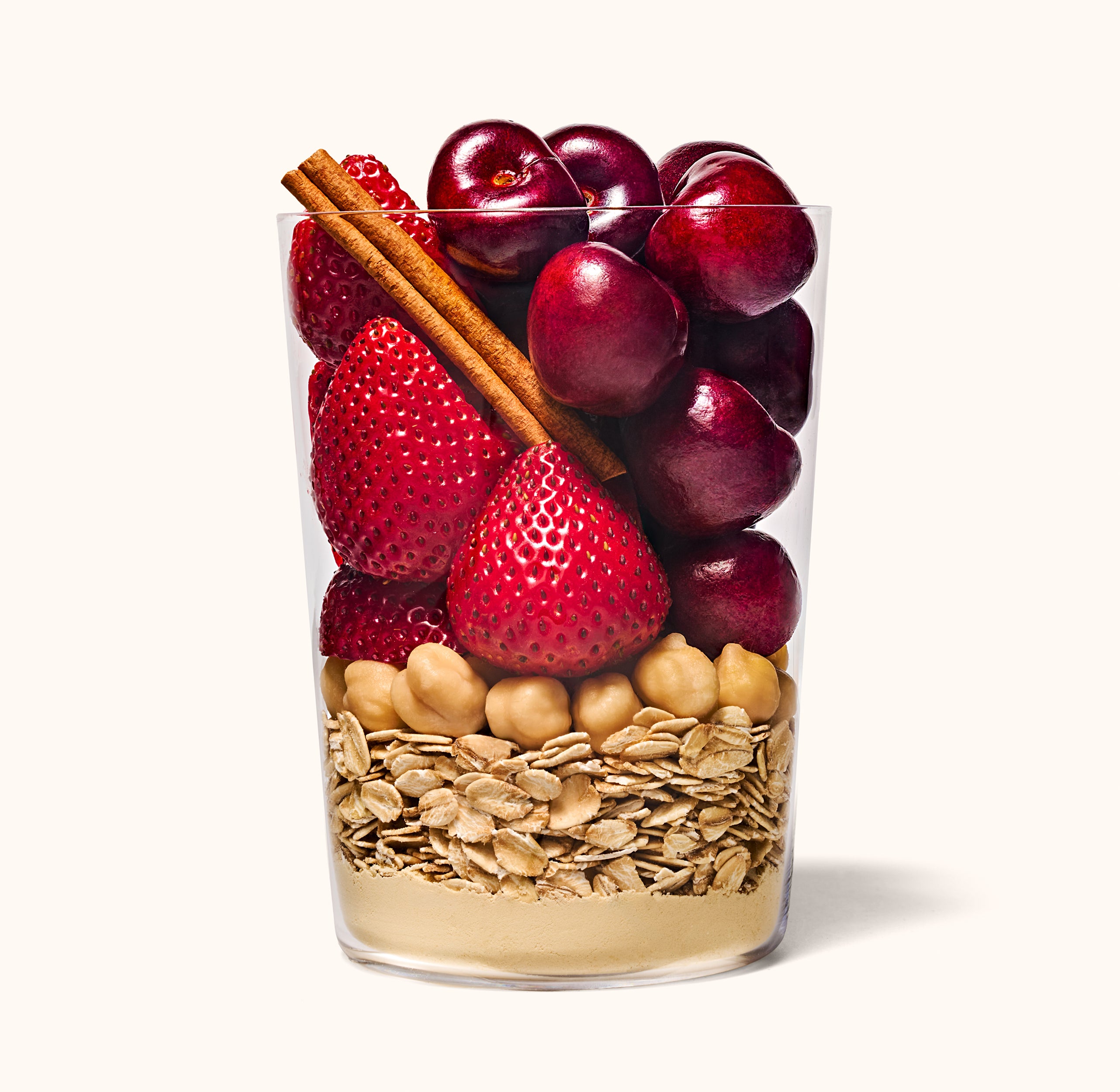 Cherry Pie Protein