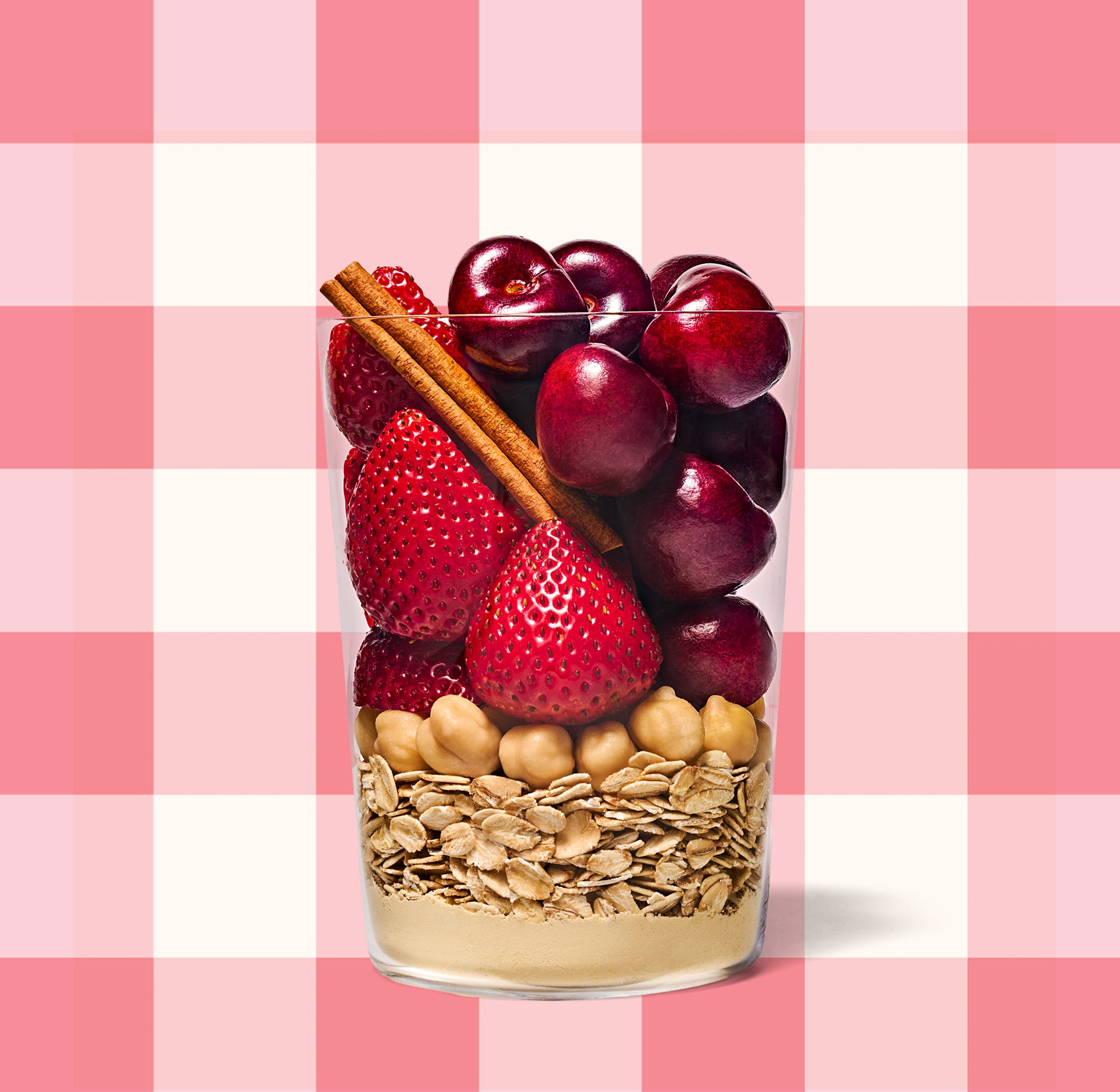 Cherry Pie Protein