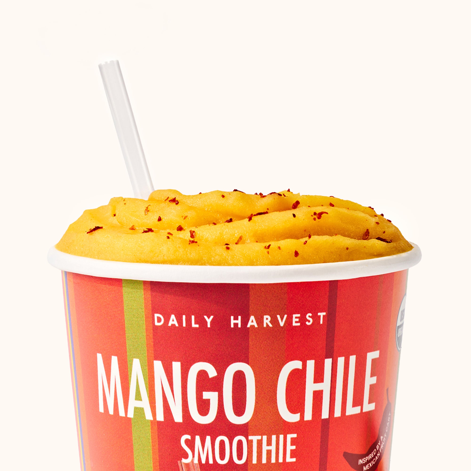 Mango Chile