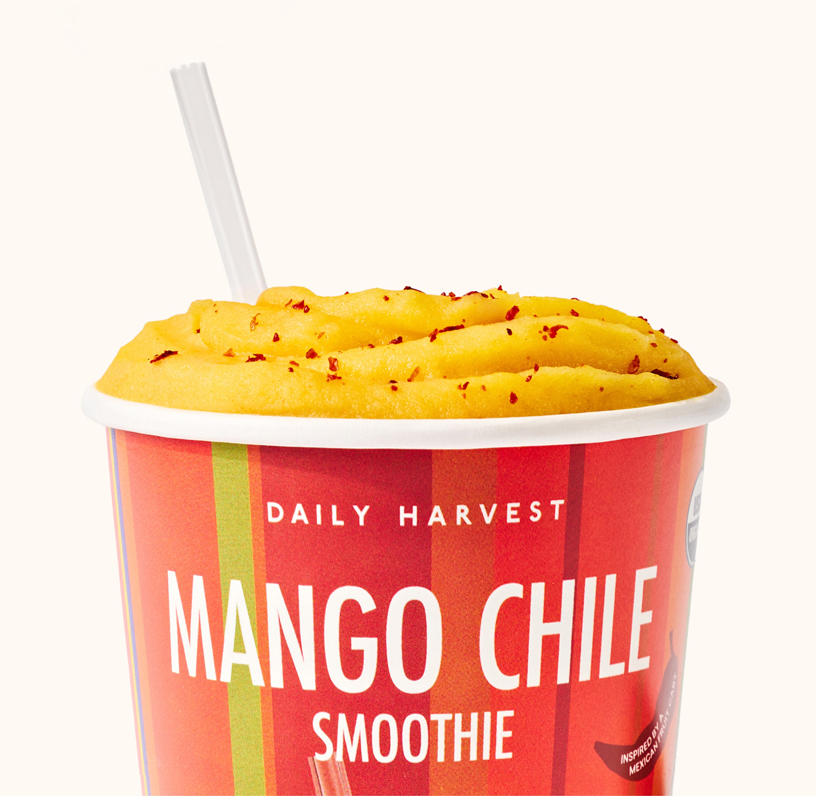 Mango Chile