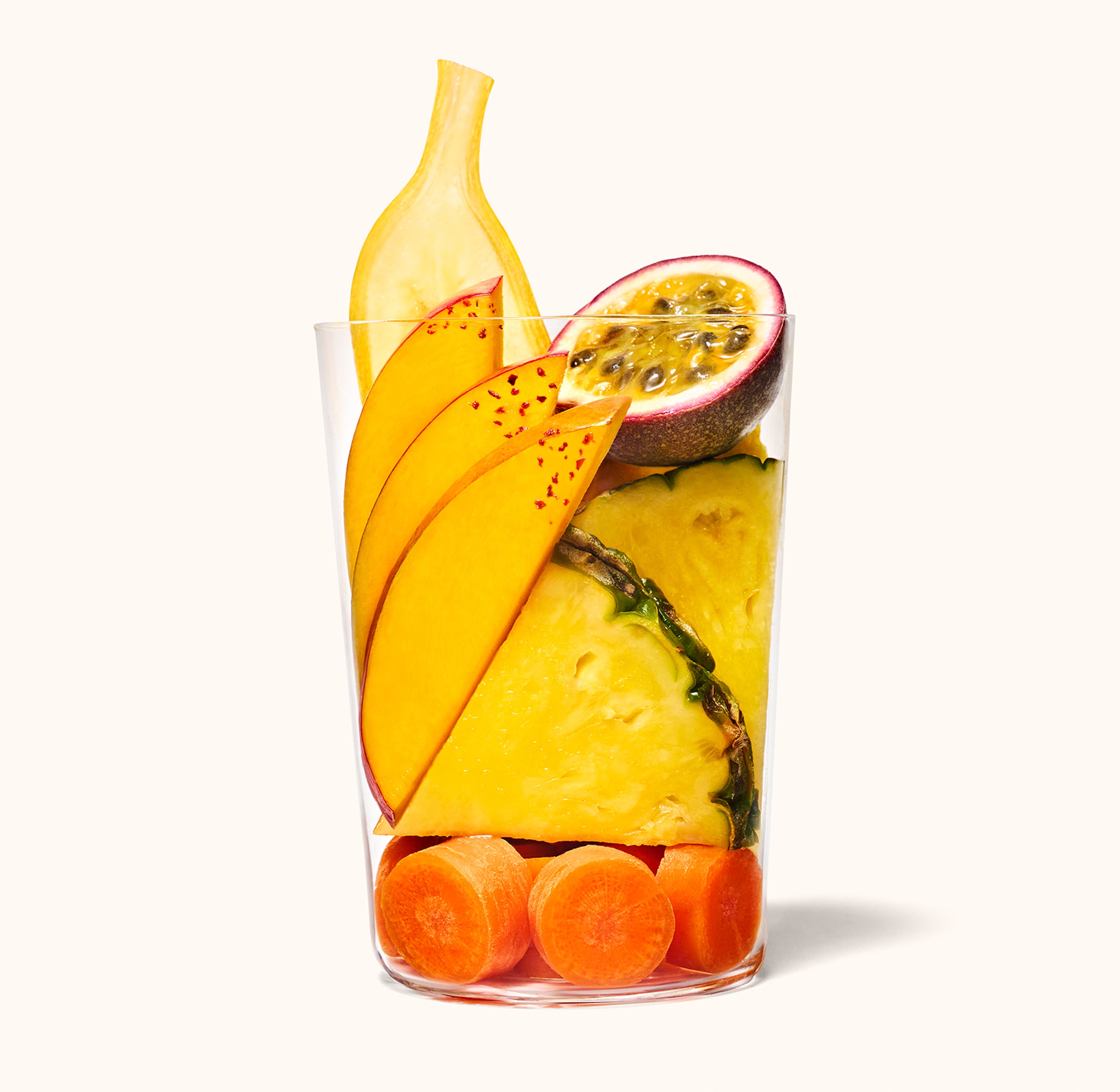 Mango Chile