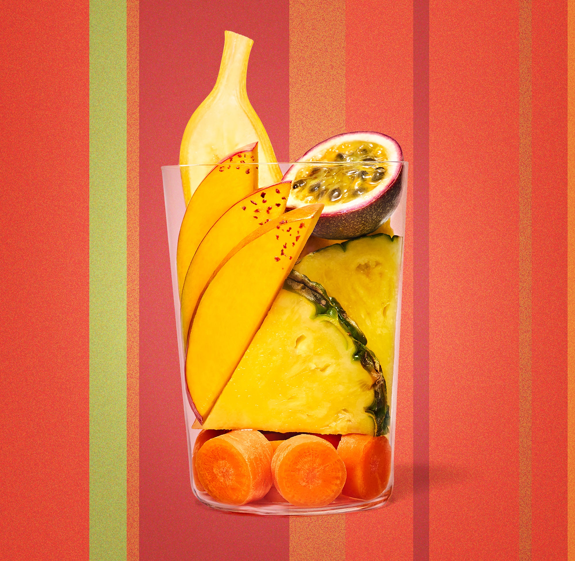 Mango Chile