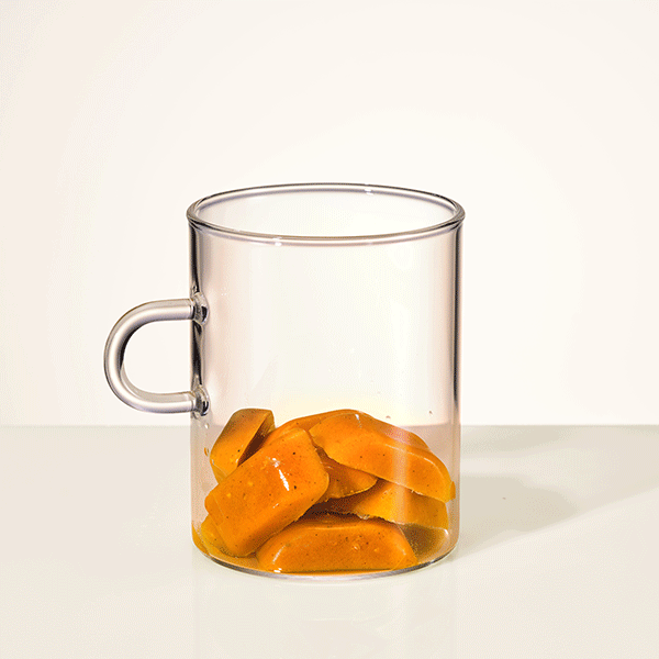 Golden Chai Immunity Support