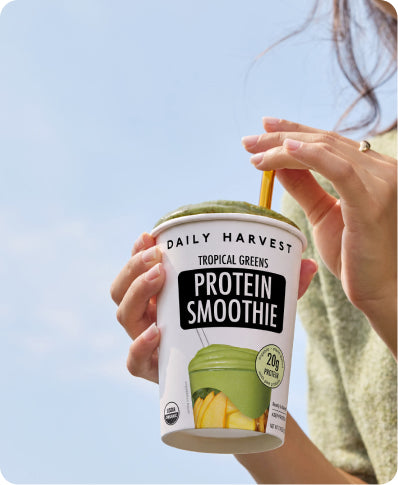 Protein
Smoothies