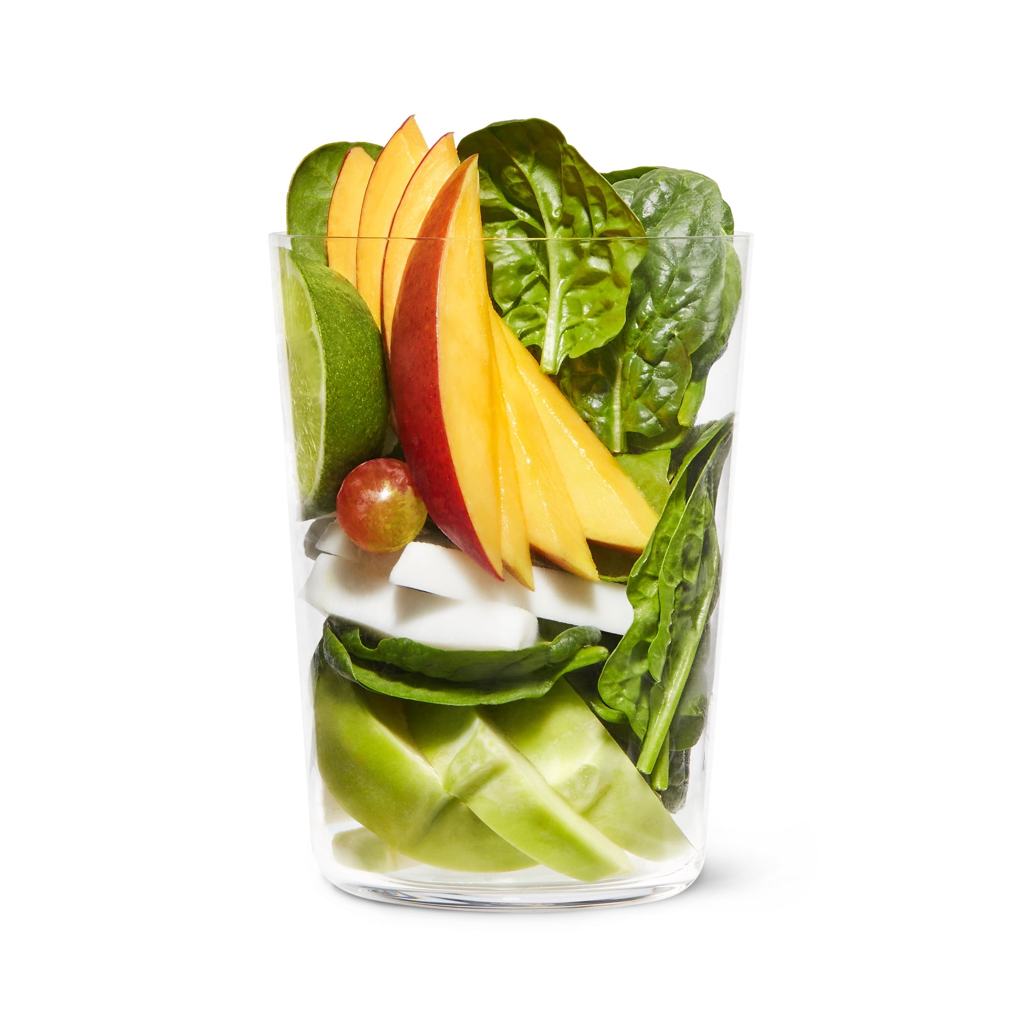Mango + Greens - Daily Harvest