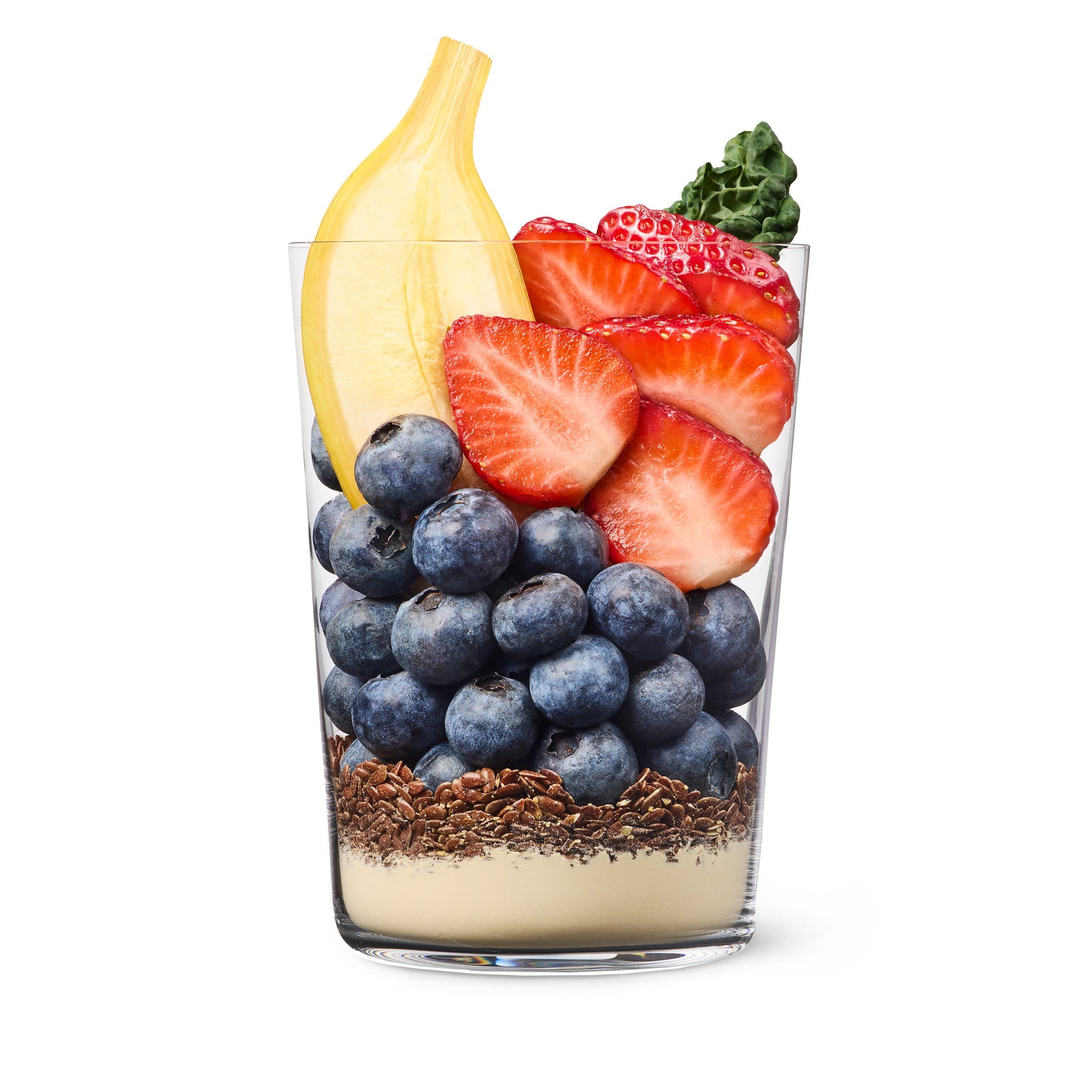 Mixed Berry Protein - Daily Harvest