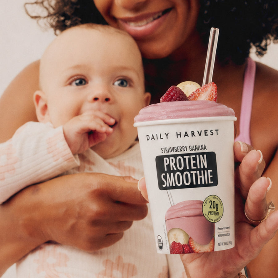 New Mom Nutrition Bundle