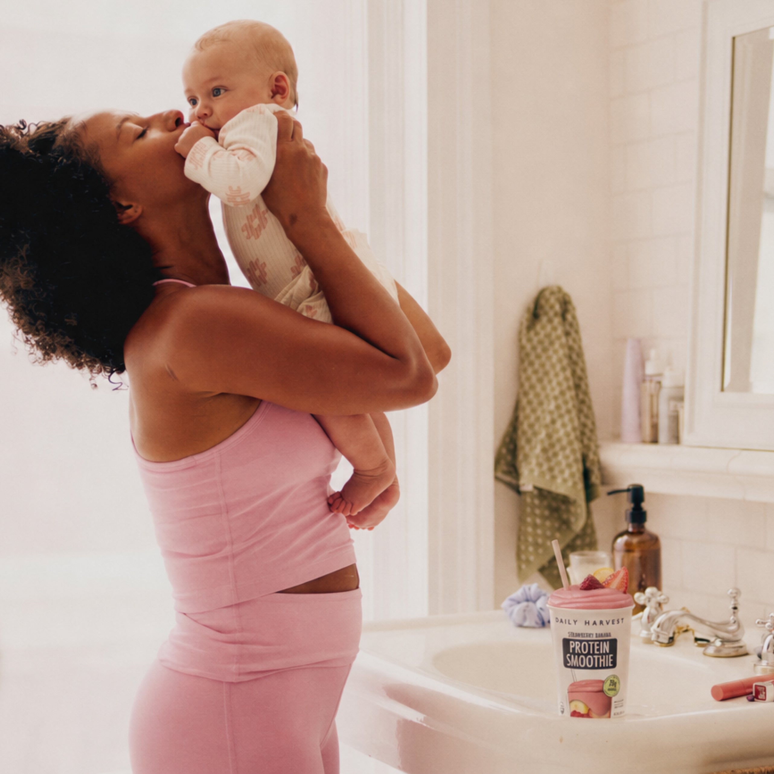 New Mom Nutrition Bundle
