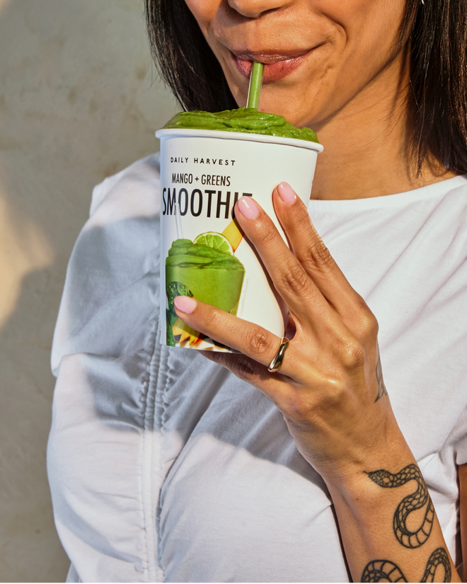 Classic
Smoothies