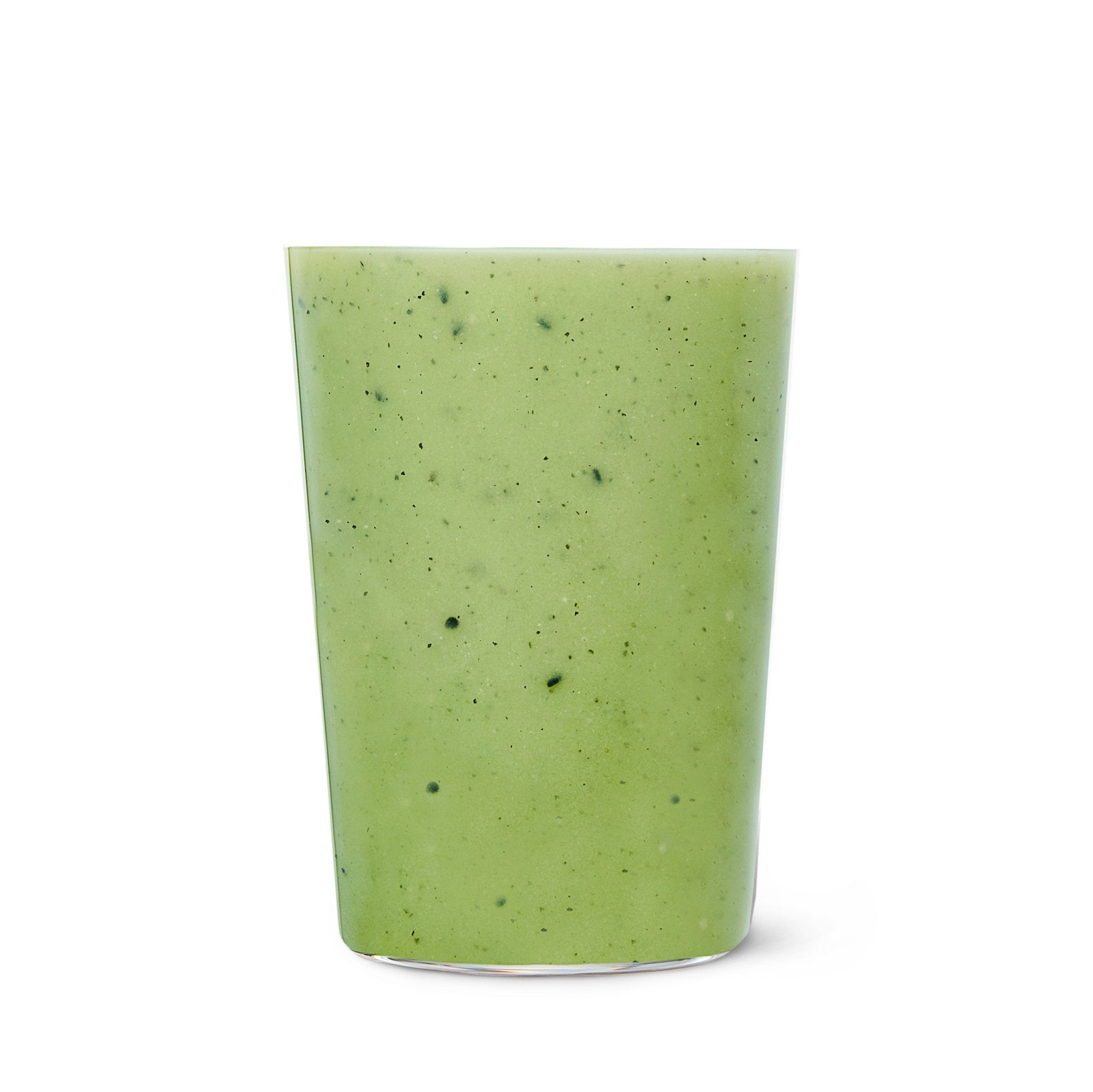 Passion Fruit + Greens - Daily Harvest