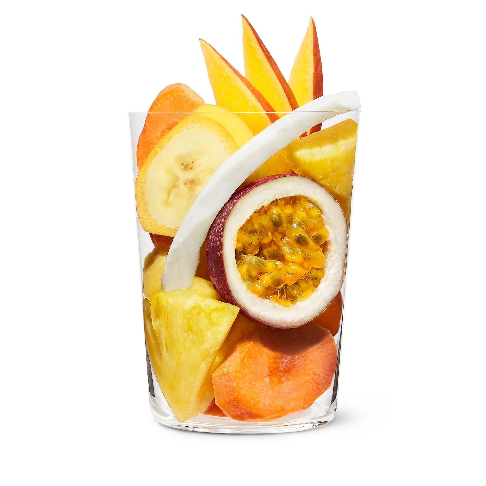 Passion Fruit + Pineapple - Daily Harvest