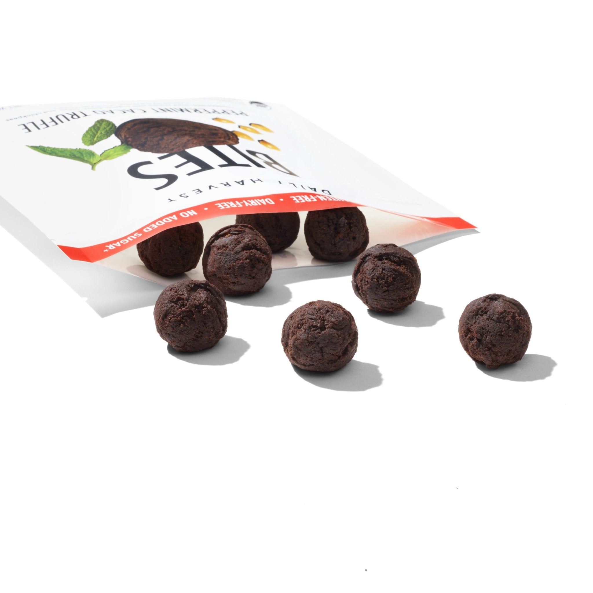 Peppermint Cacao Truffle - Daily Harvest
