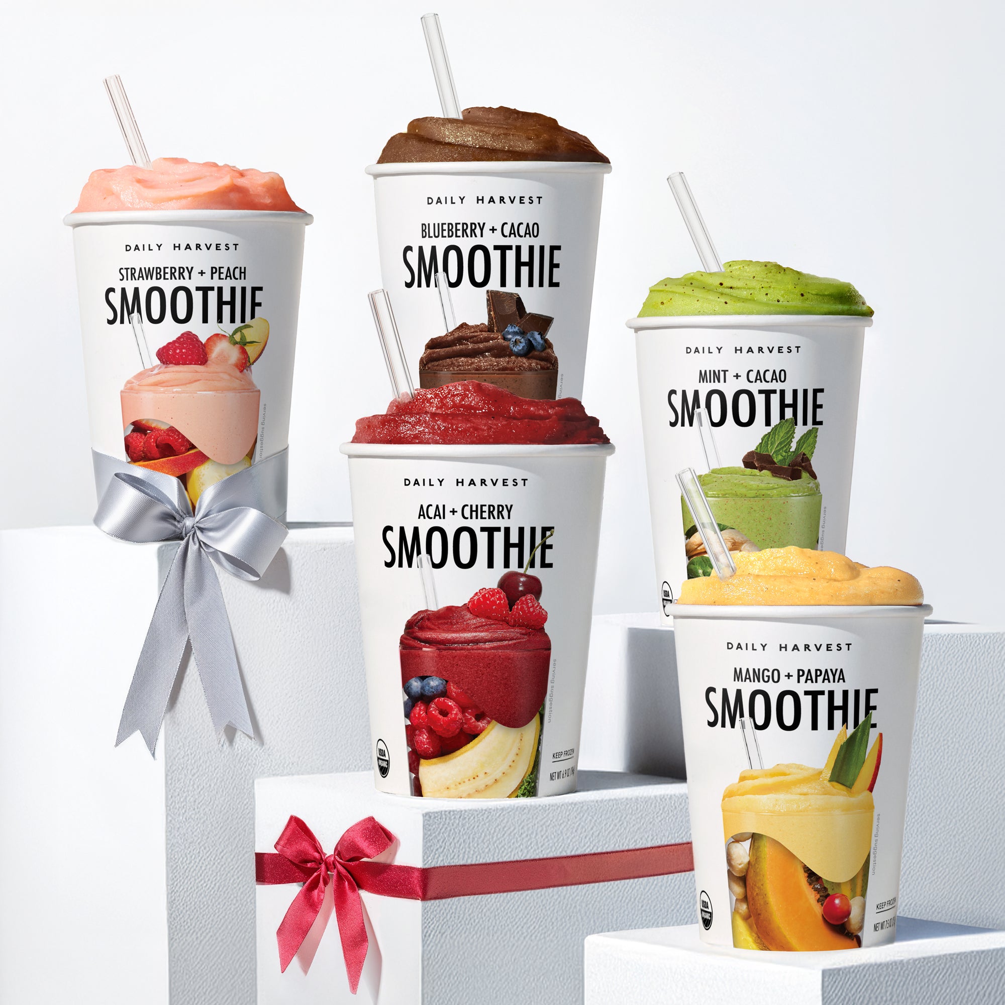 Smoothies: the Best Sellers product image